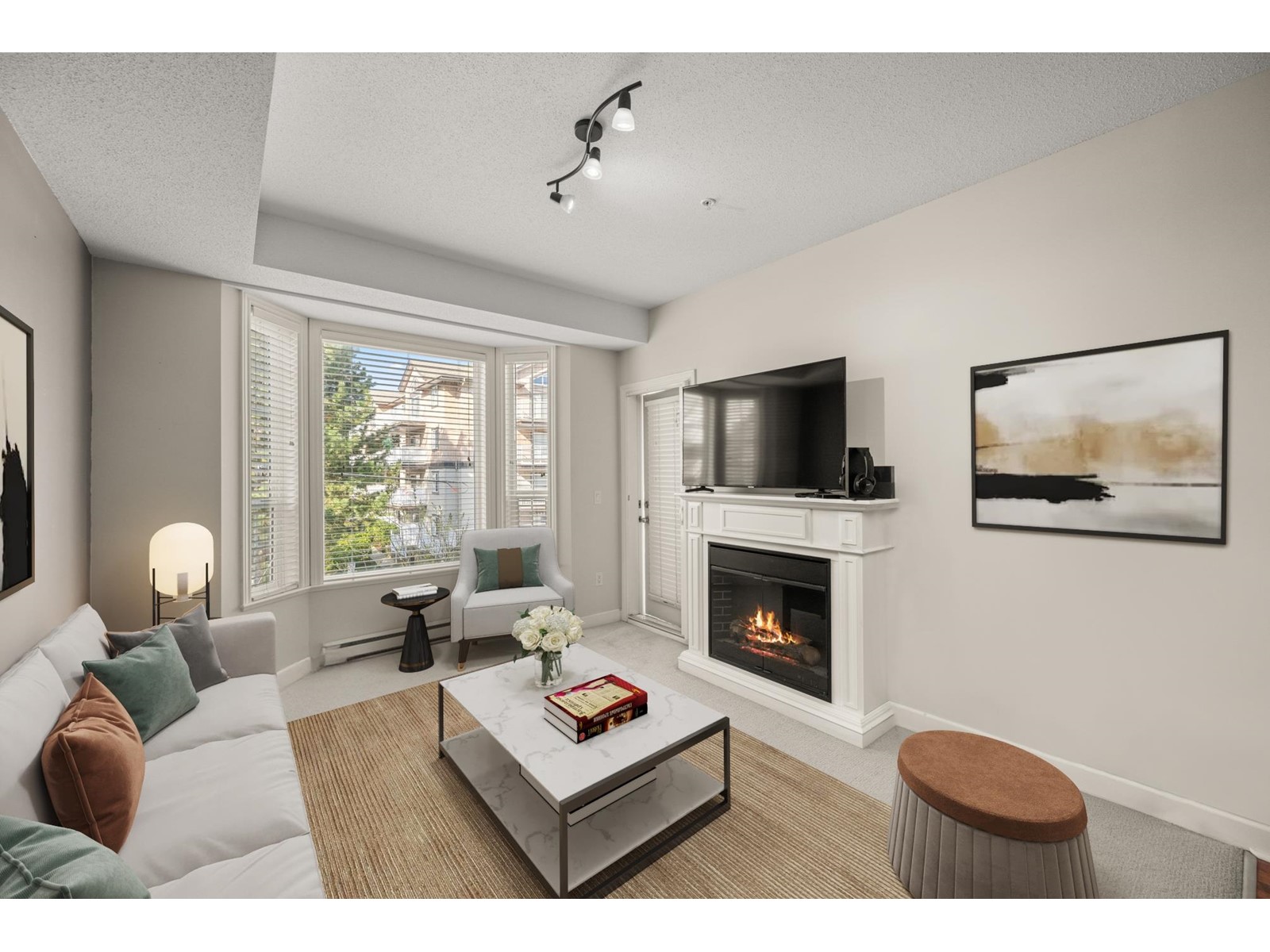203 20281 53a Avenue, Langley, British Columbia  V3A 3V6 - Photo 2 - R2985236