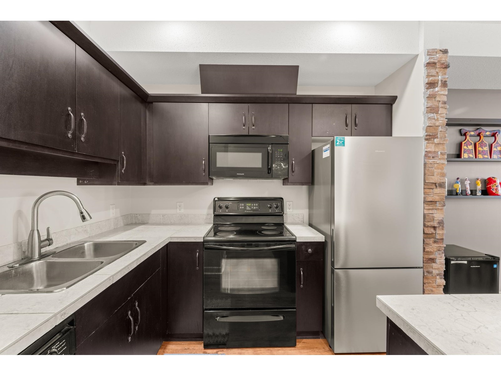 203 20281 53a Avenue, Langley, British Columbia  V3A 3V6 - Photo 6 - R2985236