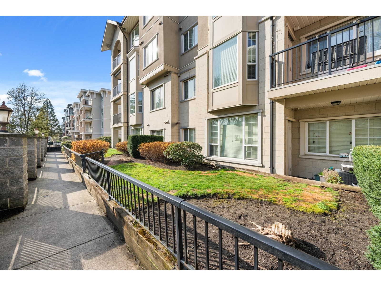 203 20281 53a Avenue, Langley, British Columbia  V3A 3V6 - Photo 29 - R2985236
