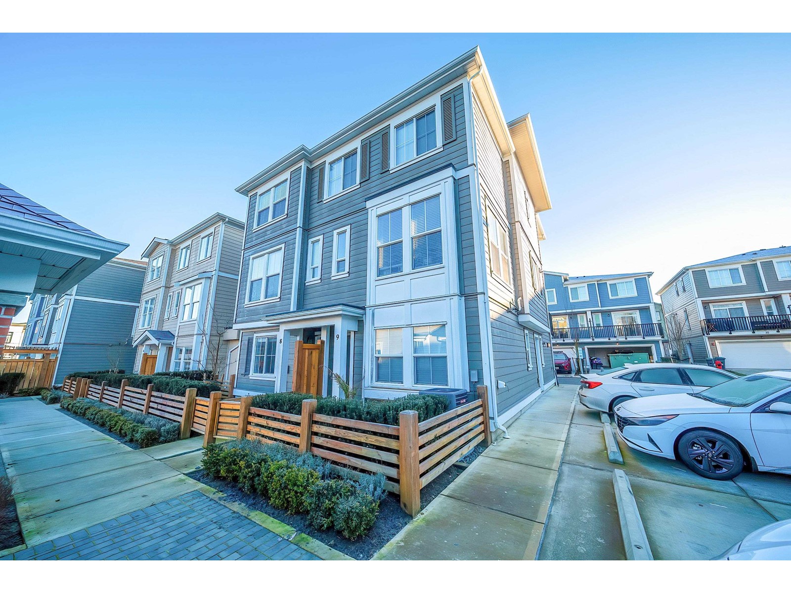 9 20680 76b Avenue, Langley, British Columbia  V2Y 4L2 - Photo 24 - R2985520