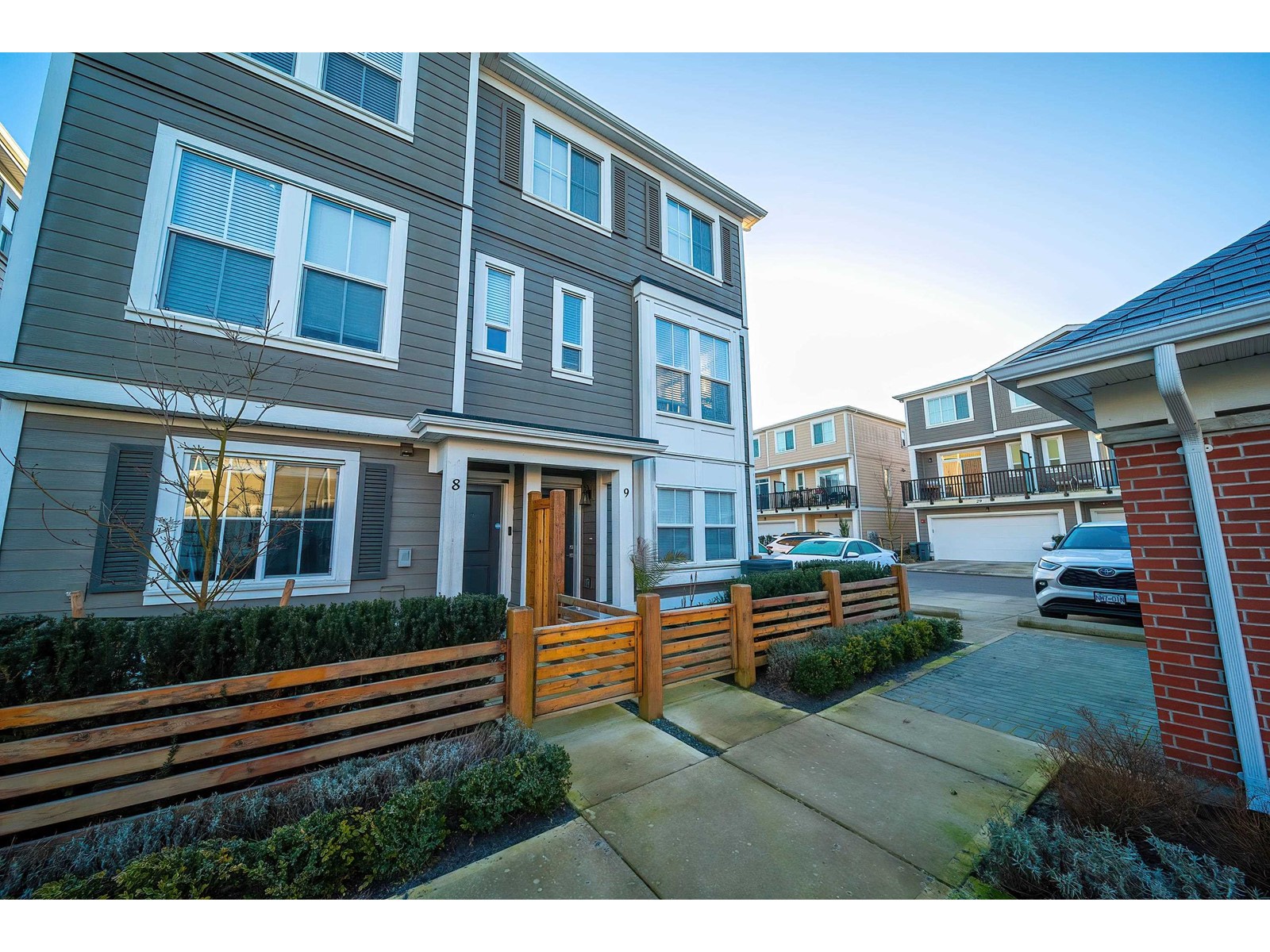 9 20680 76b Avenue, Langley, British Columbia  V2Y 4L2 - Photo 25 - R2985520