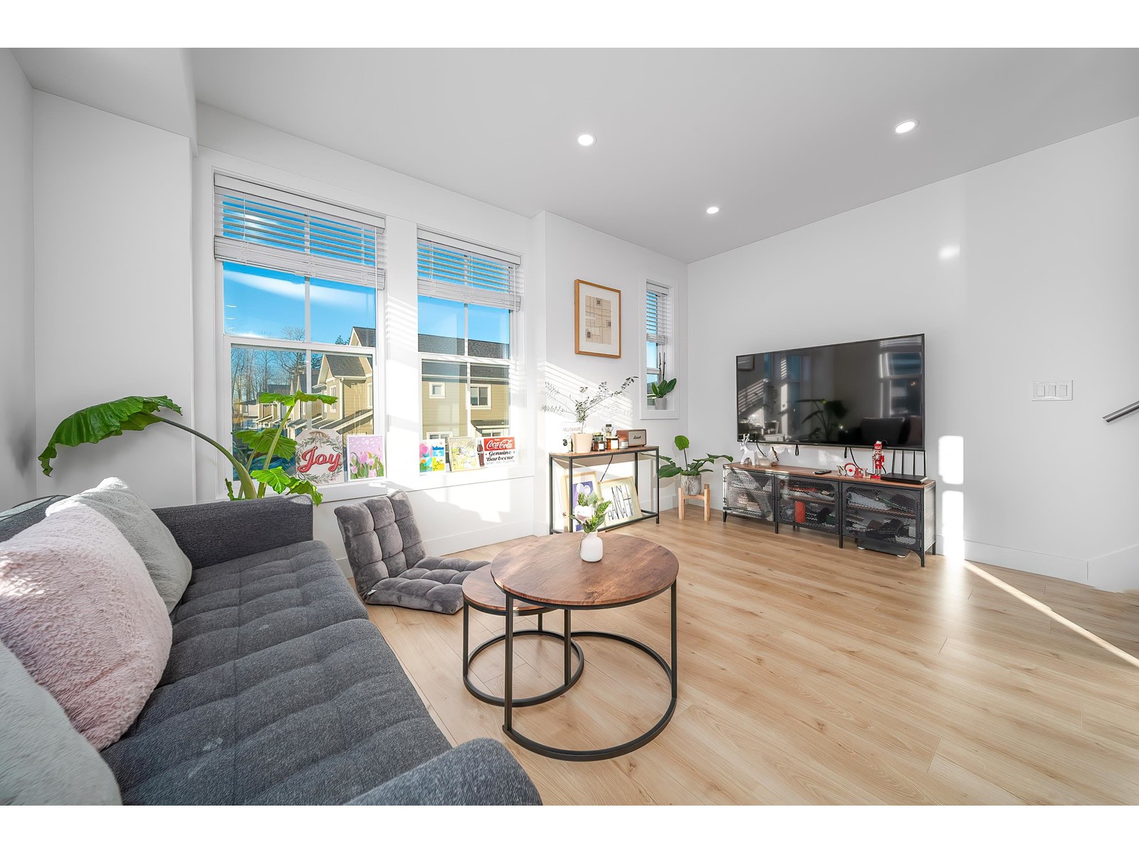 9 20680 76b Avenue, Langley, British Columbia  V2Y 4L2 - Photo 5 - R2985520