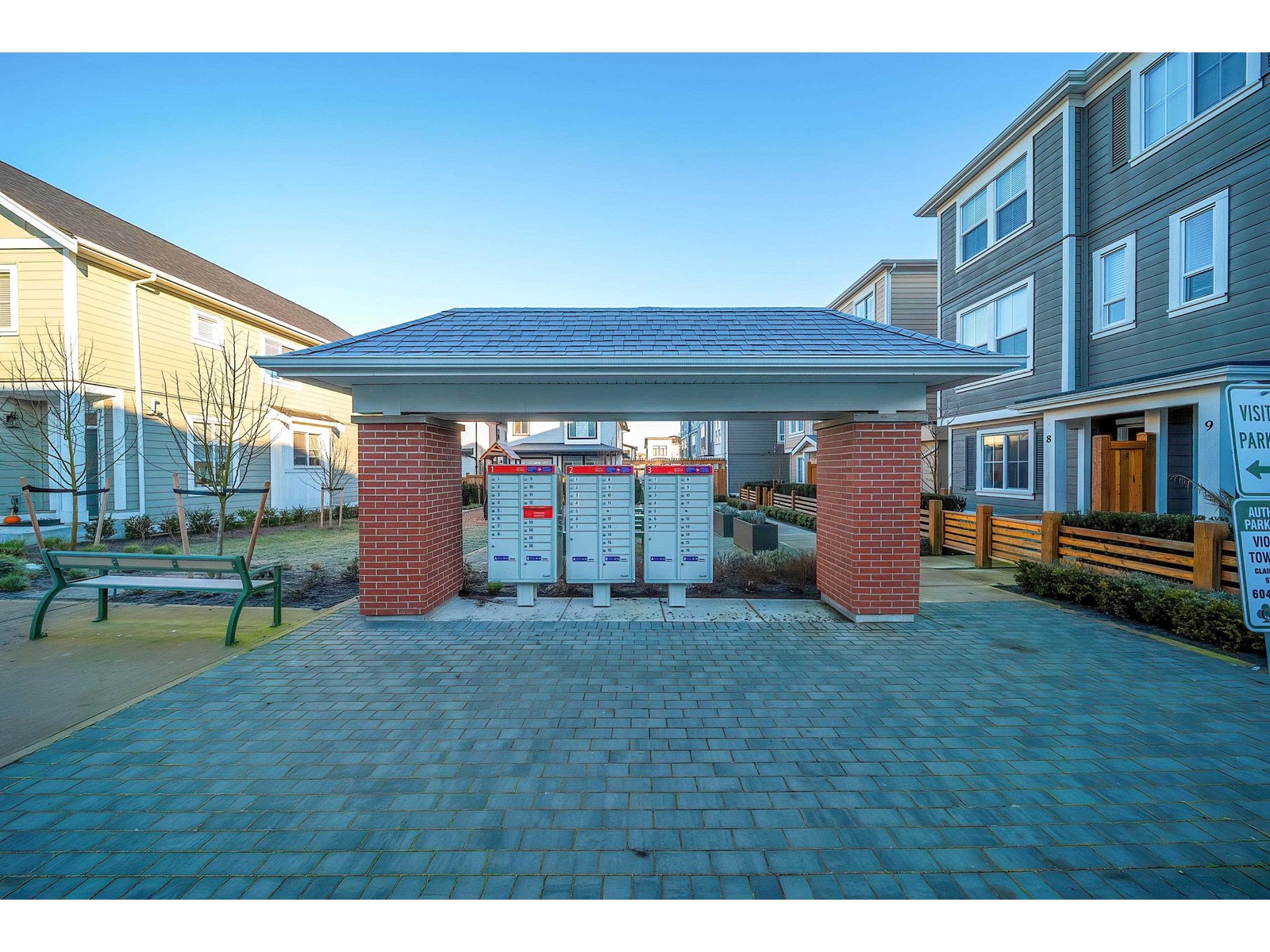 9 20680 76b Avenue, Langley, British Columbia  V2Y 4L2 - Photo 29 - R2985520