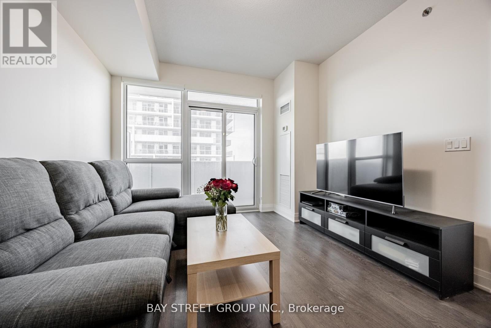 Property at 1201 - 55 SPEERS ROAD image 2