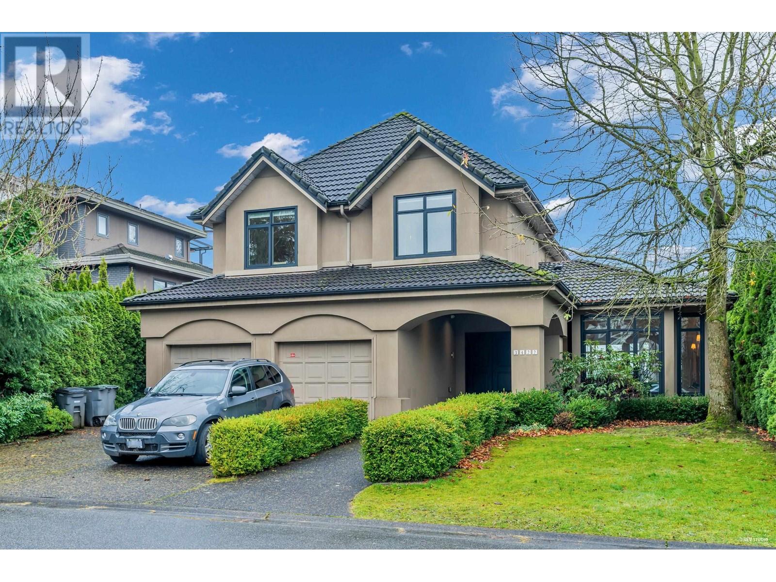 3422 DEERING ISLAND PLACE, Vancouver, British Columbia