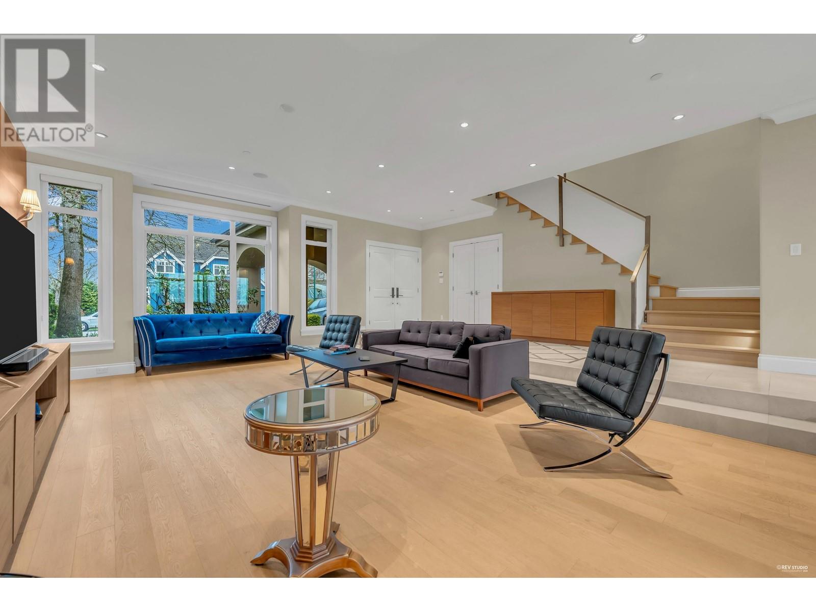 3422 Deering Island Place, Vancouver, British Columbia  V6N 4H9 - Photo 3 - R2984416