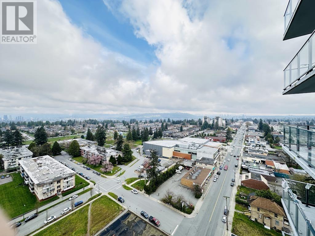 1903 7303 Noble Lane, Burnaby, British Columbia  V3N 0H2 - Photo 7 - R2985389