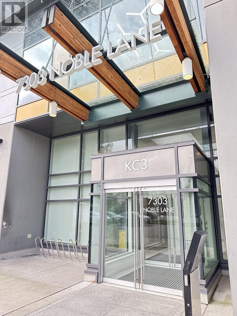 1903 7303 Noble Lane, Burnaby, British Columbia  V3N 0H2 - Photo 18 - R2985389