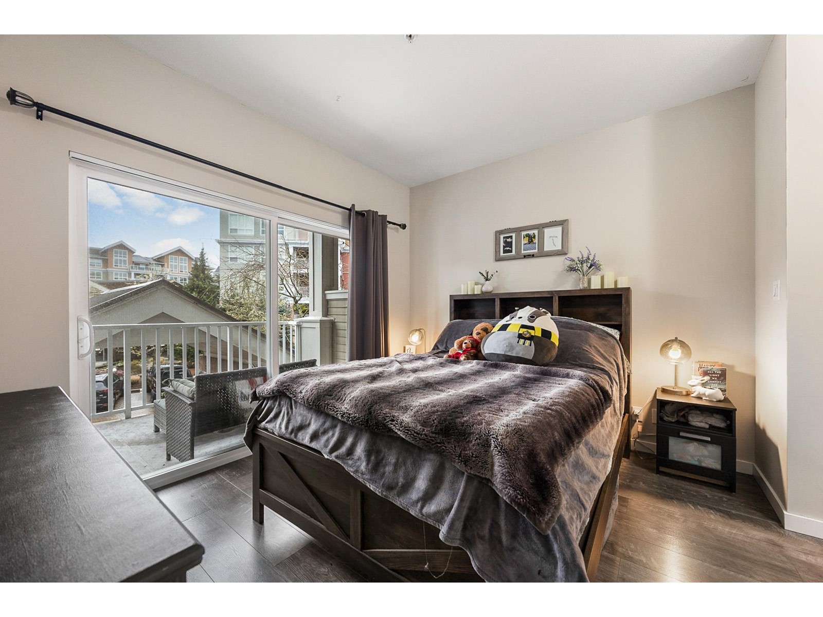 206 6430 194 Street, Surrey, British Columbia  V4N 6J7 - Photo 13 - R2985300