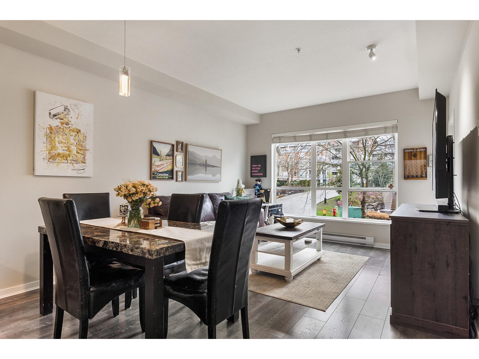 206 6430 194 Street, Surrey, British Columbia  V4N 6J7 - Photo 7 - R2985300