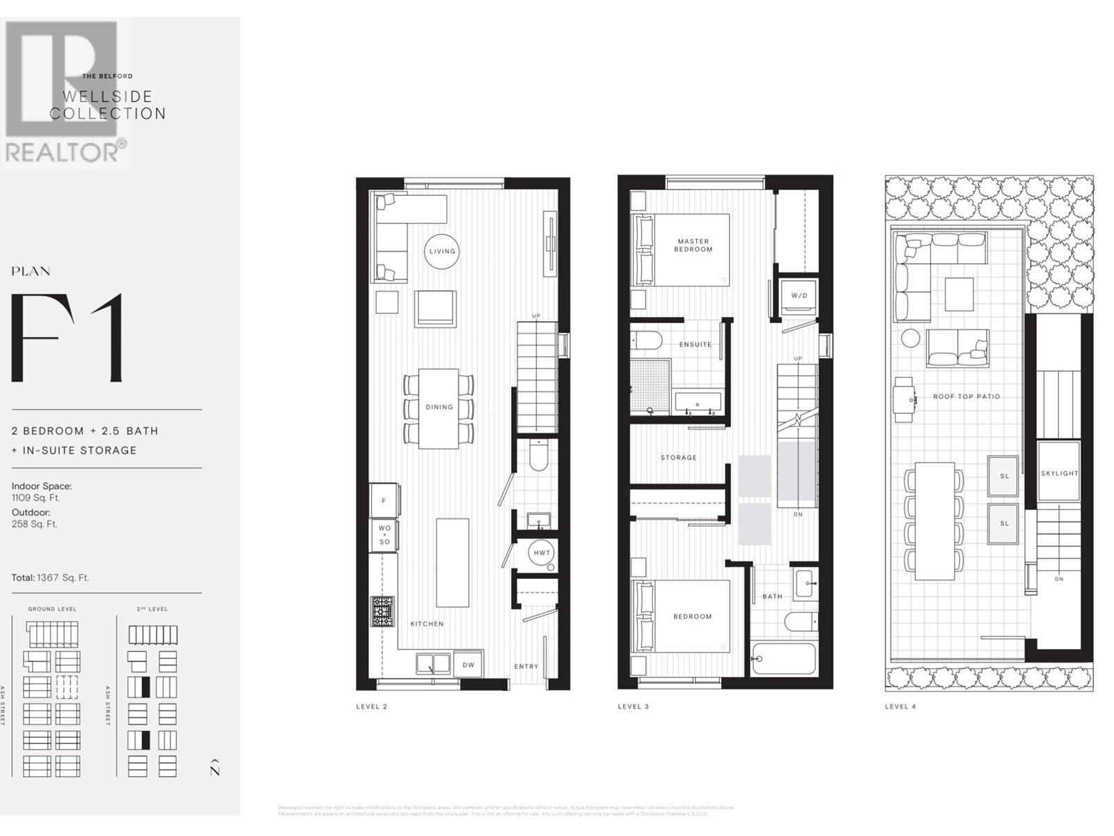 205 6922 Ash Street, Vancouver, British Columbia  V6P 3K4 - Photo 19 - R2983526