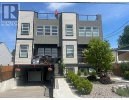 3203 25 Street Unit# B East Hill, Vernon, Ca
