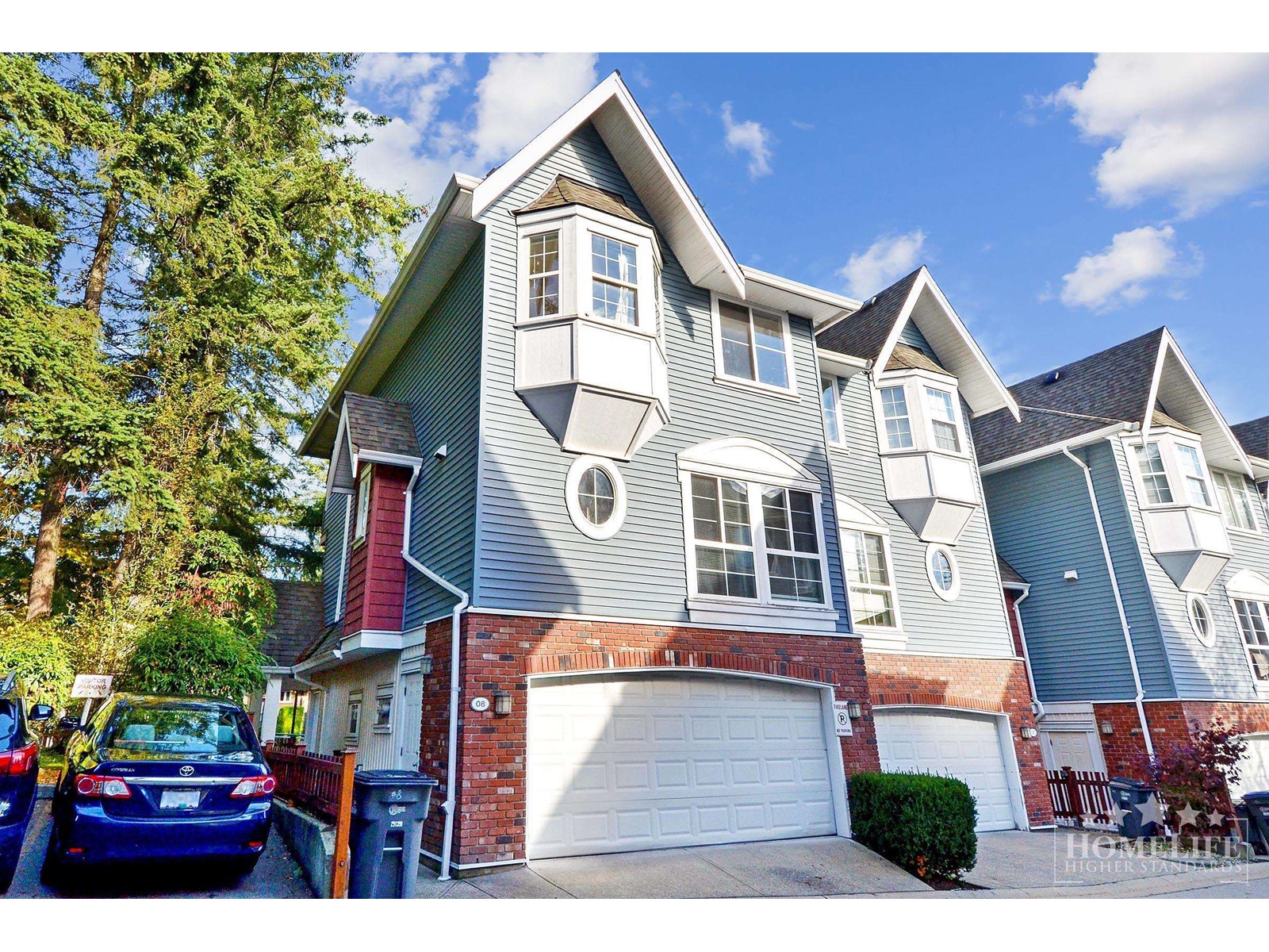 8 5889 152 STREET, surrey, British Columbia