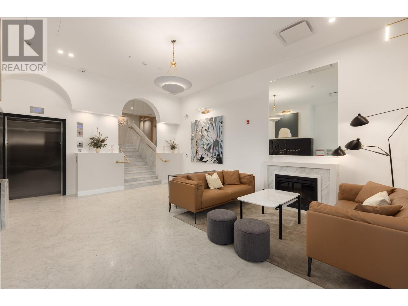 203 3668 W 10th Avenue, Vancouver, British Columbia  V6R 2G3 - Photo 35 - R2972519