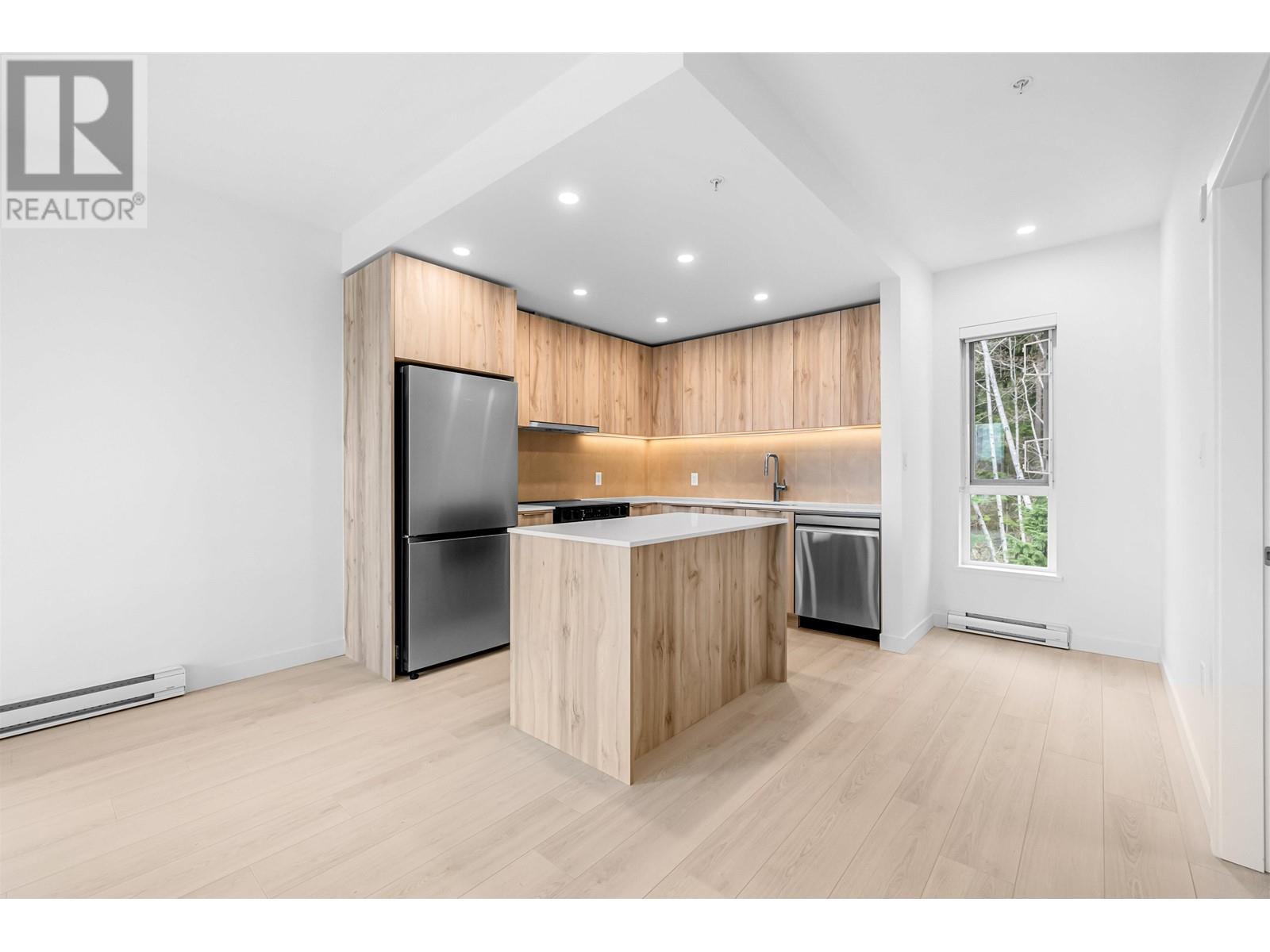 408 3596 Malsum Drive, North Vancouver, British Columbia  V7G 0B2 - Photo 6 - R2985540