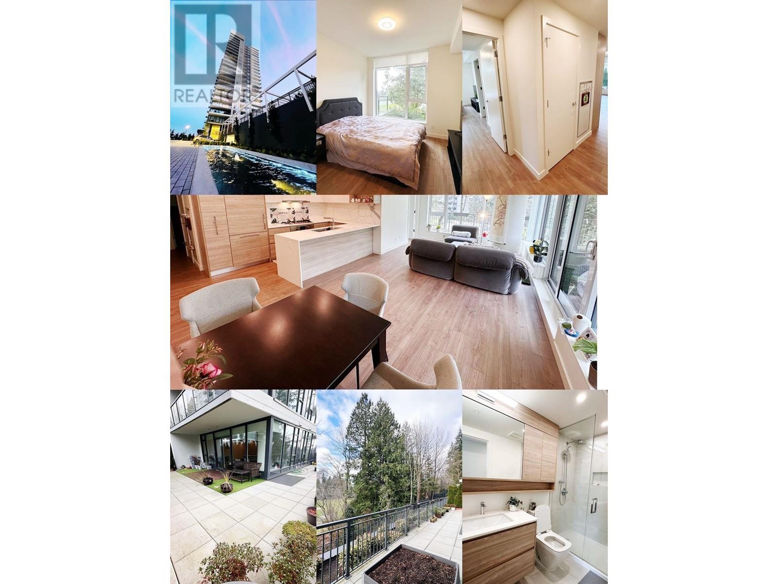 201 585 AUSTIN AVENUE, Coquitlam, British Columbia