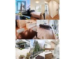 201 585 AUSTIN AVENUE, Coquitlam, British Columbia