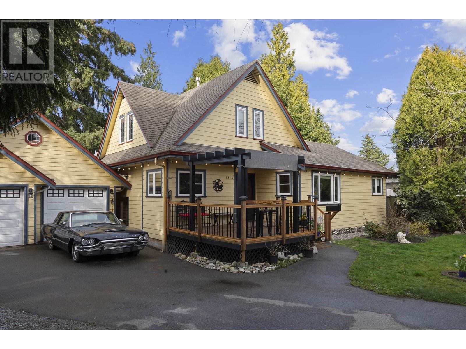 Property at 4813 GLENDALE AVENUE image 3