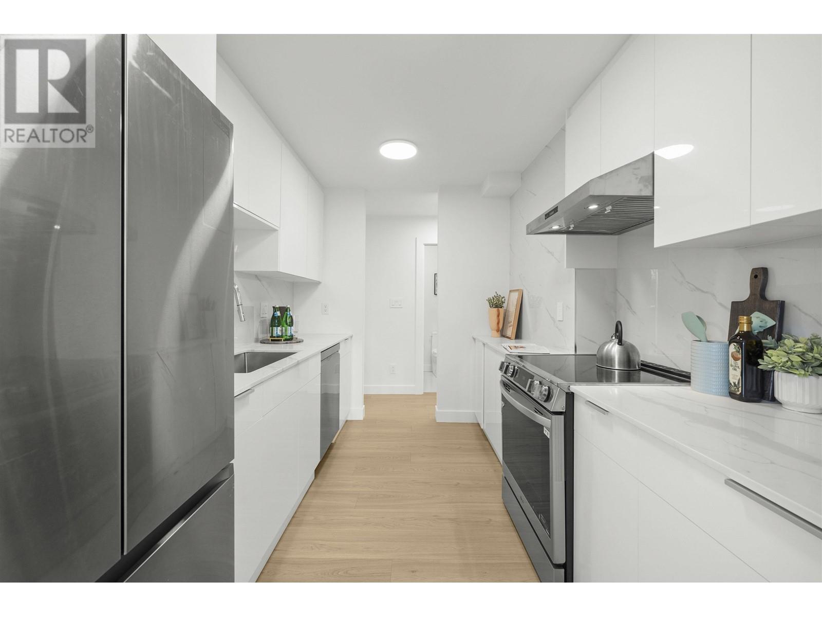 316 8591 Westminster Highway, Richmond, British Columbia  V6X 3E2 - Photo 9 - R2983764