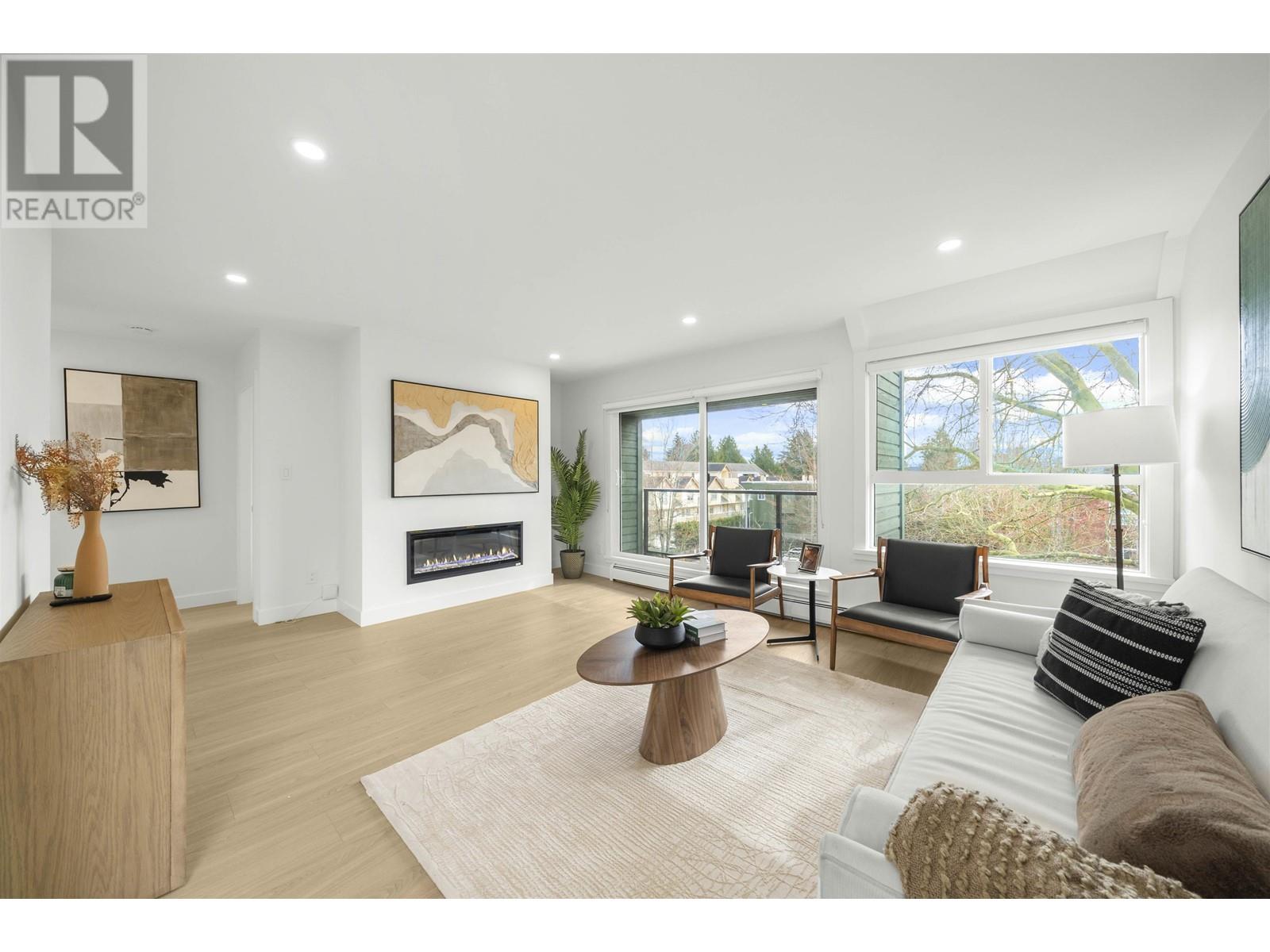 316 8591 Westminster Highway, Richmond, British Columbia  V6X 3E2 - Photo 1 - R2983764