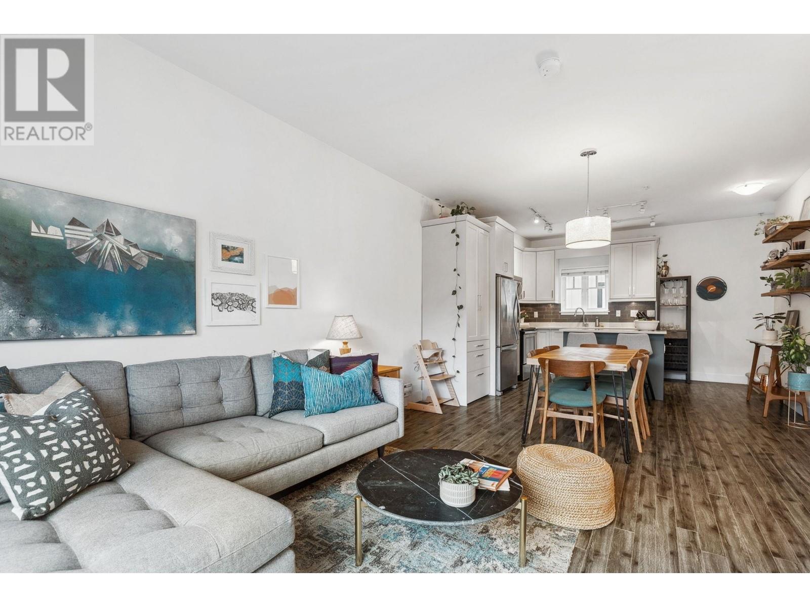 206 2263 Triumph Street, Vancouver, British Columbia  V5L 1L2 - Photo 6 - R2984474