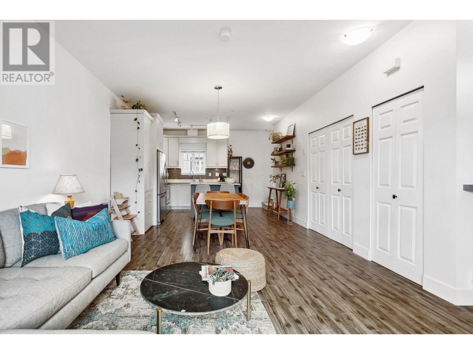 206 2263 Triumph Street, Vancouver, British Columbia  V5L 1L2 - Photo 7 - R2984474