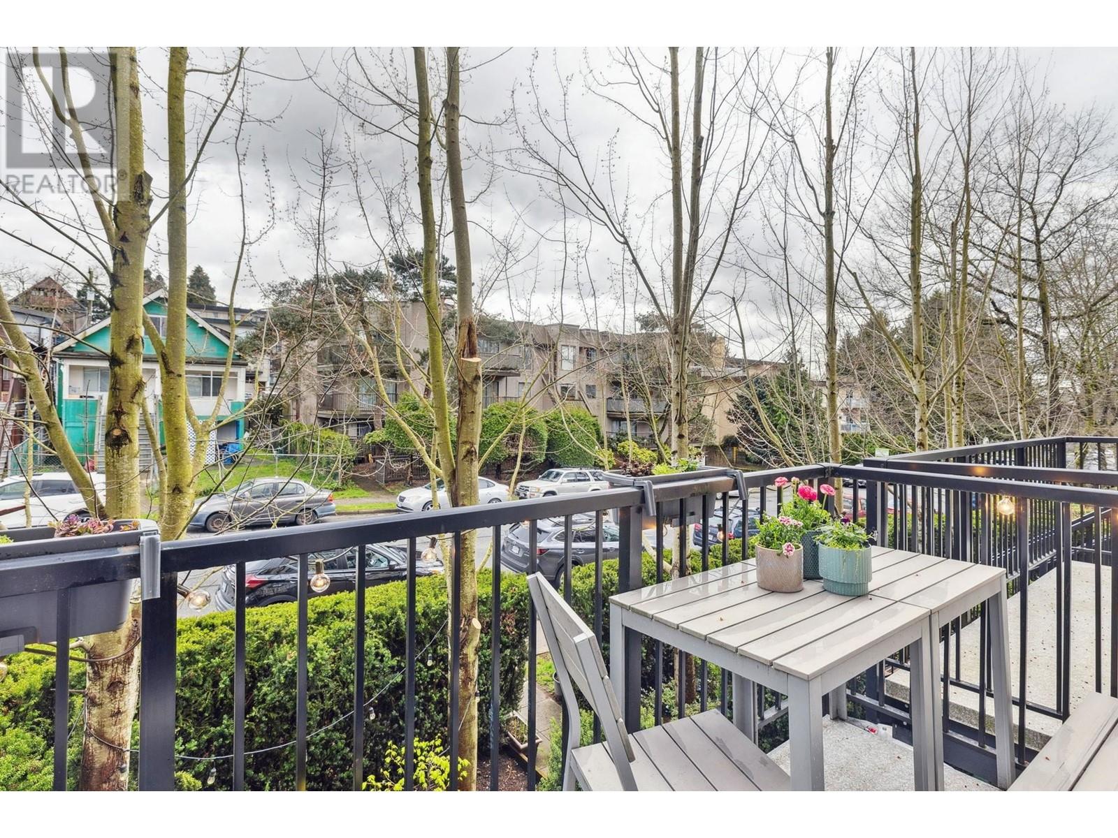 206 2263 Triumph Street, Vancouver, British Columbia  V5L 1L2 - Photo 15 - R2984474