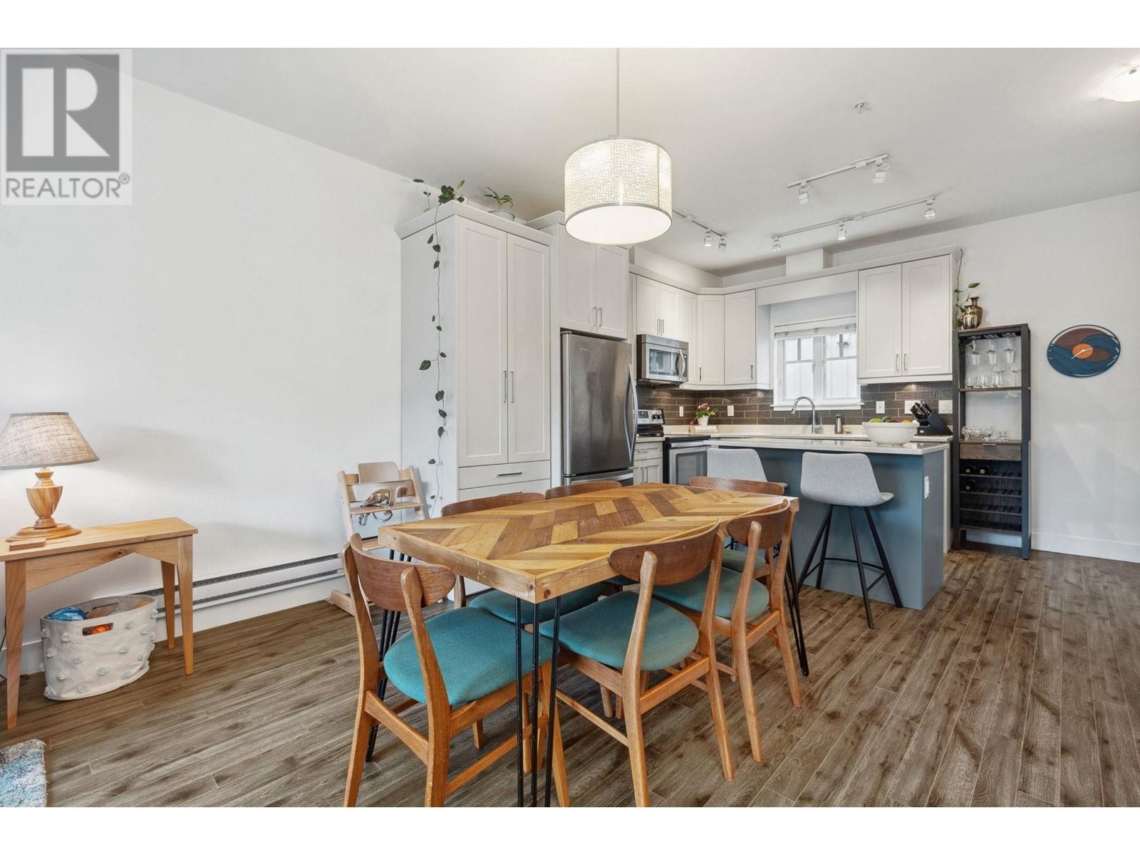 206 2263 Triumph Street, Vancouver, British Columbia  V5L 1L2 - Photo 8 - R2984474