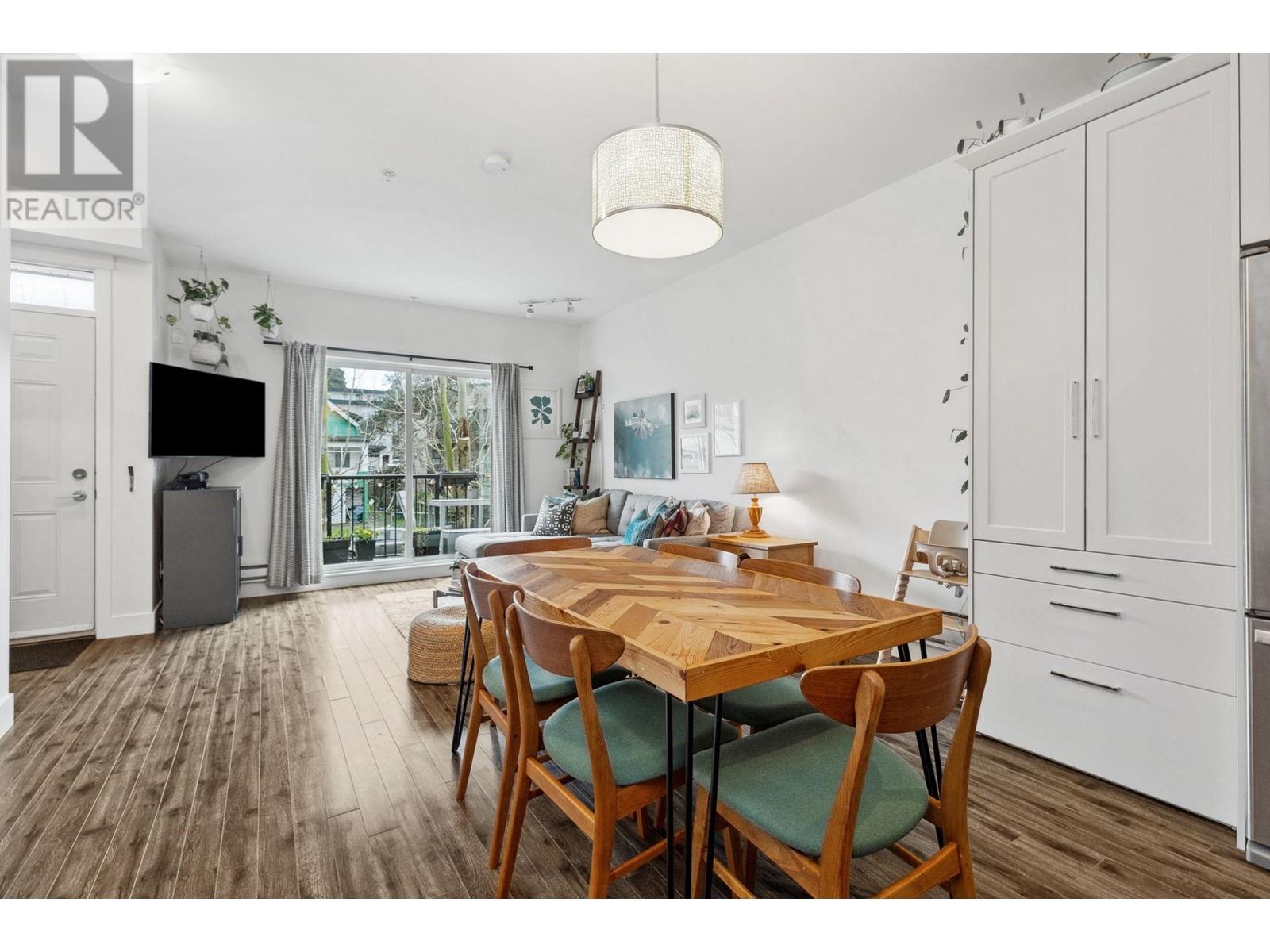 206 2263 Triumph Street, Vancouver, British Columbia  V5L 1L2 - Photo 14 - R2984474