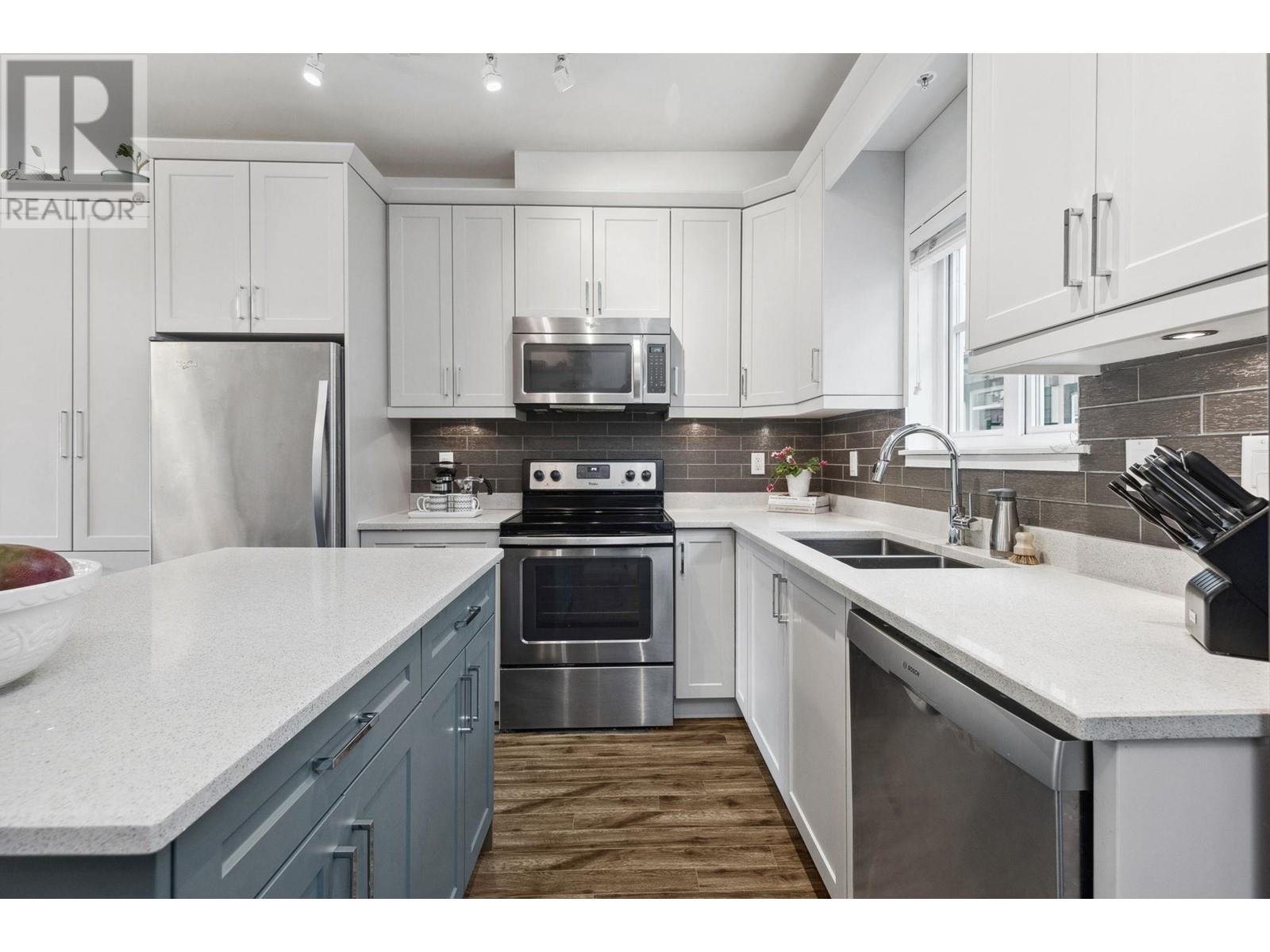 206 2263 Triumph Street, Vancouver, British Columbia  V5L 1L2 - Photo 12 - R2984474