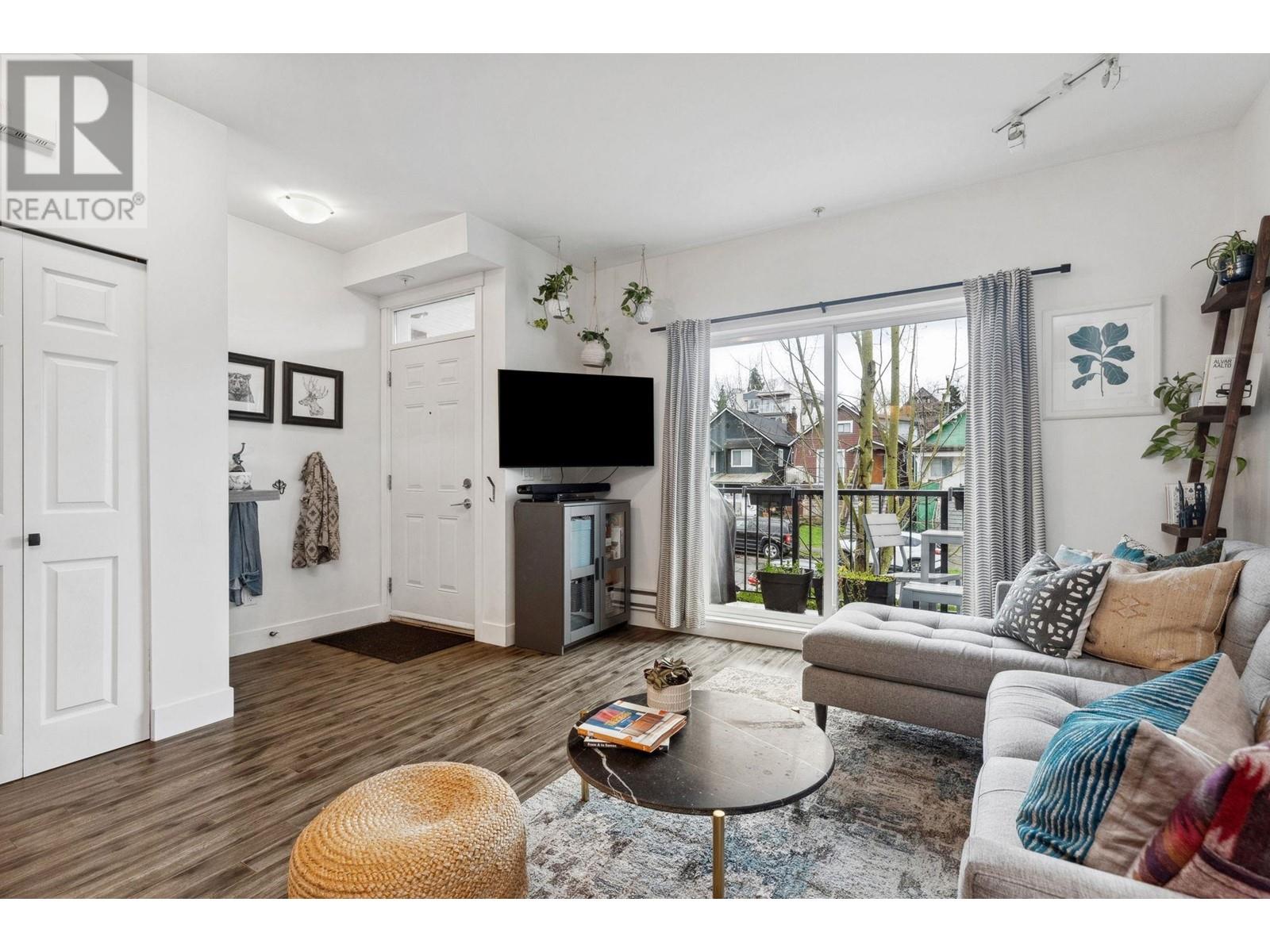 206 2263 Triumph Street, Vancouver, British Columbia  V5L 1L2 - Photo 5 - R2984474