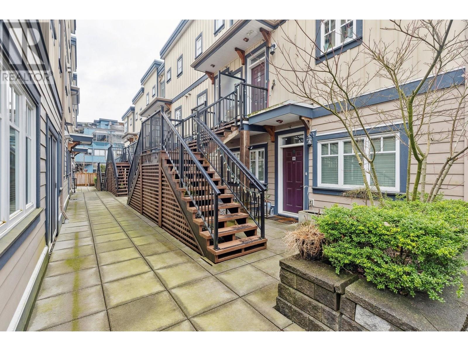 206 2263 Triumph Street, Vancouver, British Columbia  V5L 1L2 - Photo 32 - R2984474