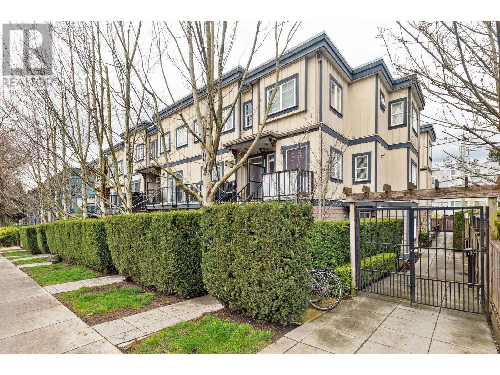 206 2263 Triumph Street, Vancouver, British Columbia  V5L 1L2 - Photo 30 - R2984474