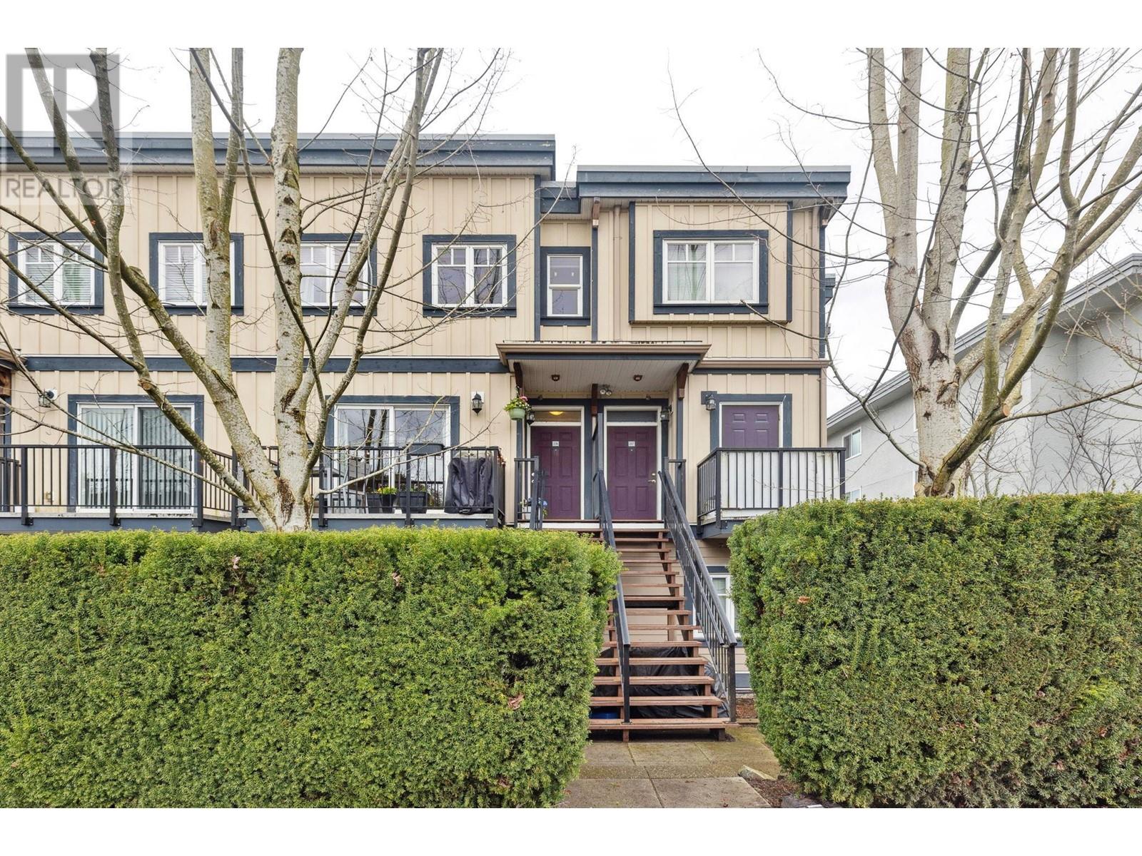 206 2263 Triumph Street, Vancouver, British Columbia  V5L 1L2 - Photo 31 - R2984474