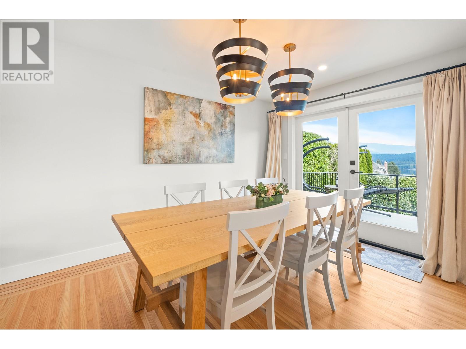 542 N Dollarton Highway, North Vancouver, British Columbia  V7G 1N2 - Photo 12 - R2985604