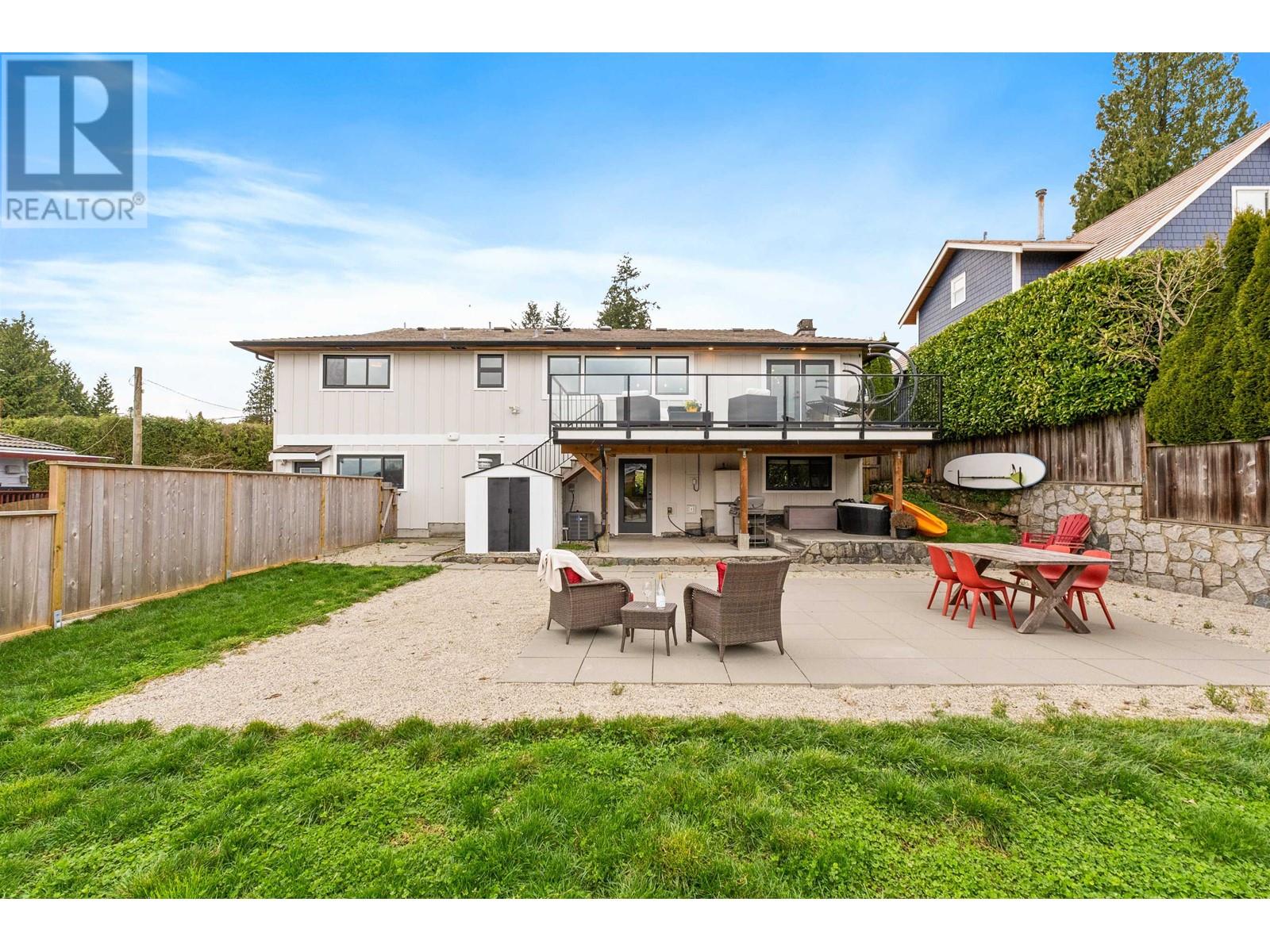 542 N Dollarton Highway, North Vancouver, British Columbia  V7G 1N2 - Photo 33 - R2985604