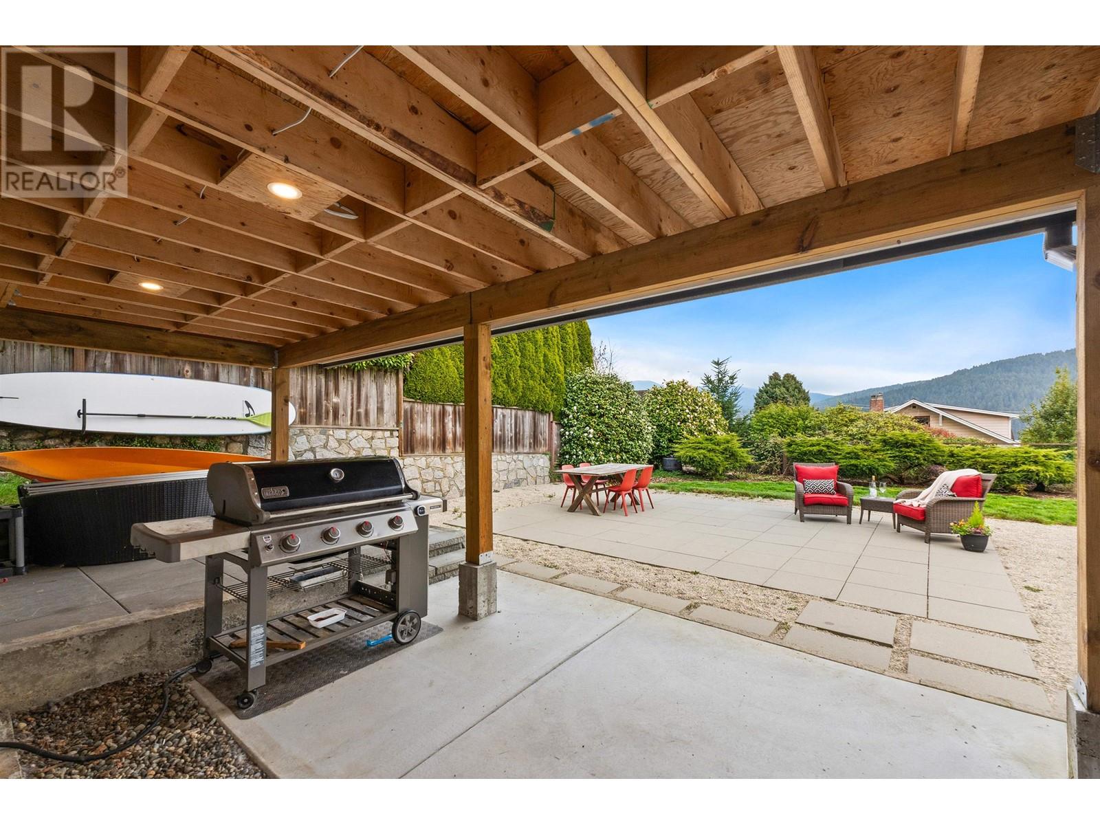 542 N Dollarton Highway, North Vancouver, British Columbia  V7G 1N2 - Photo 35 - R2985604