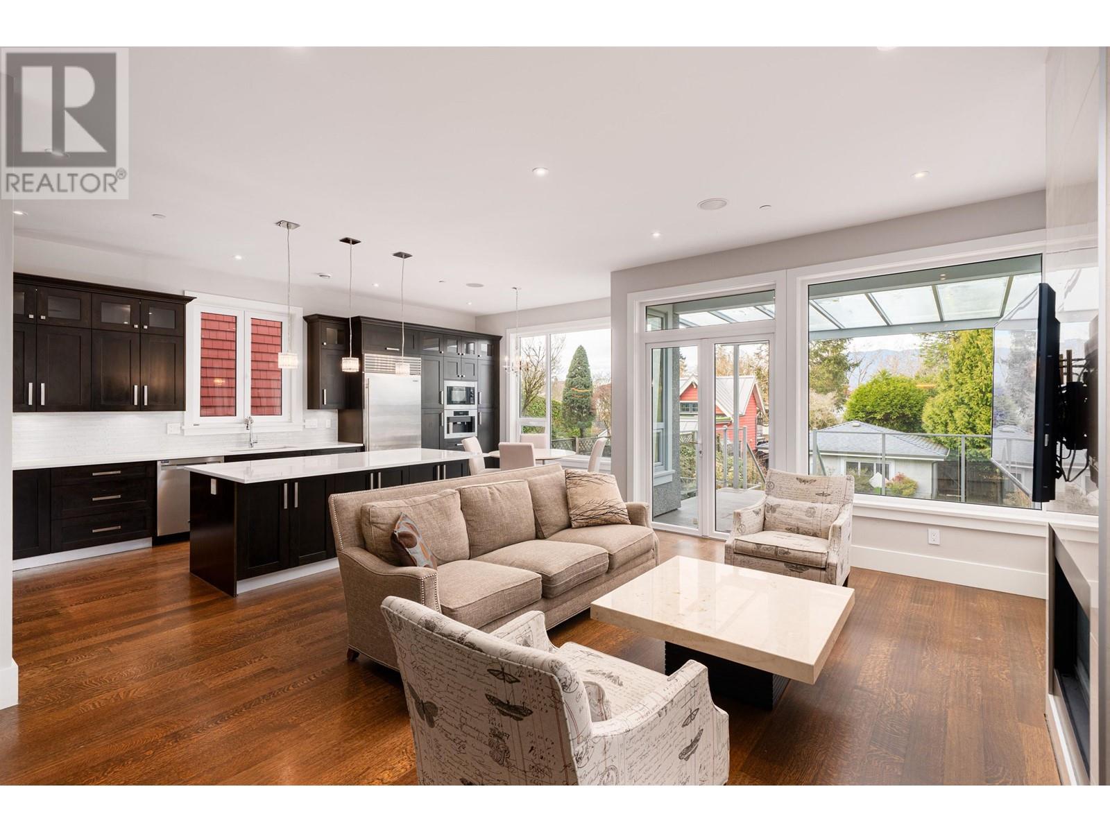 4341 W 3rd Avenue, Vancouver, British Columbia  V6R 1M6 - Photo 8 - R2983684