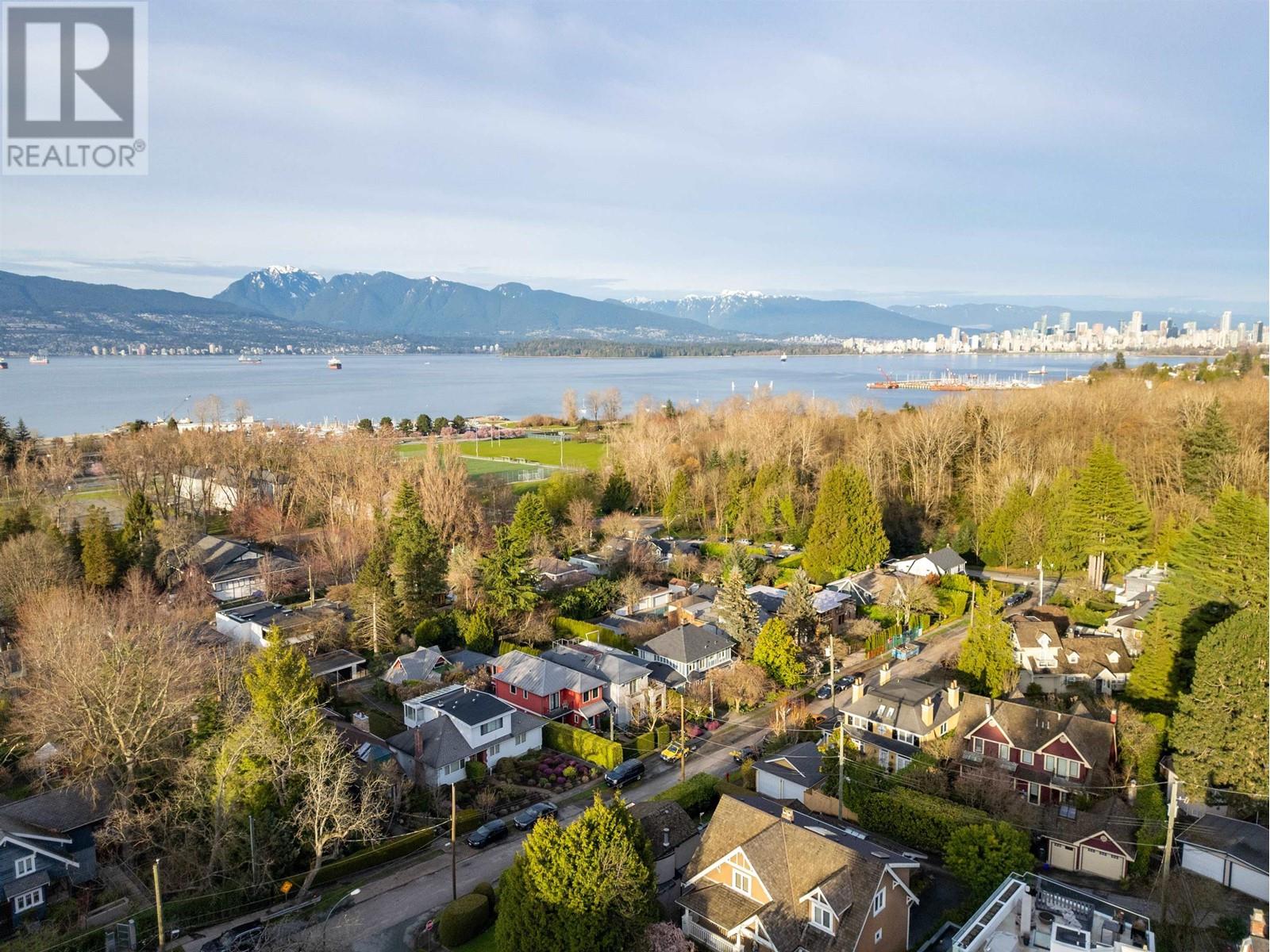 4341 W 3rd Avenue, Vancouver, British Columbia  V6R 1M6 - Photo 1 - R2983684