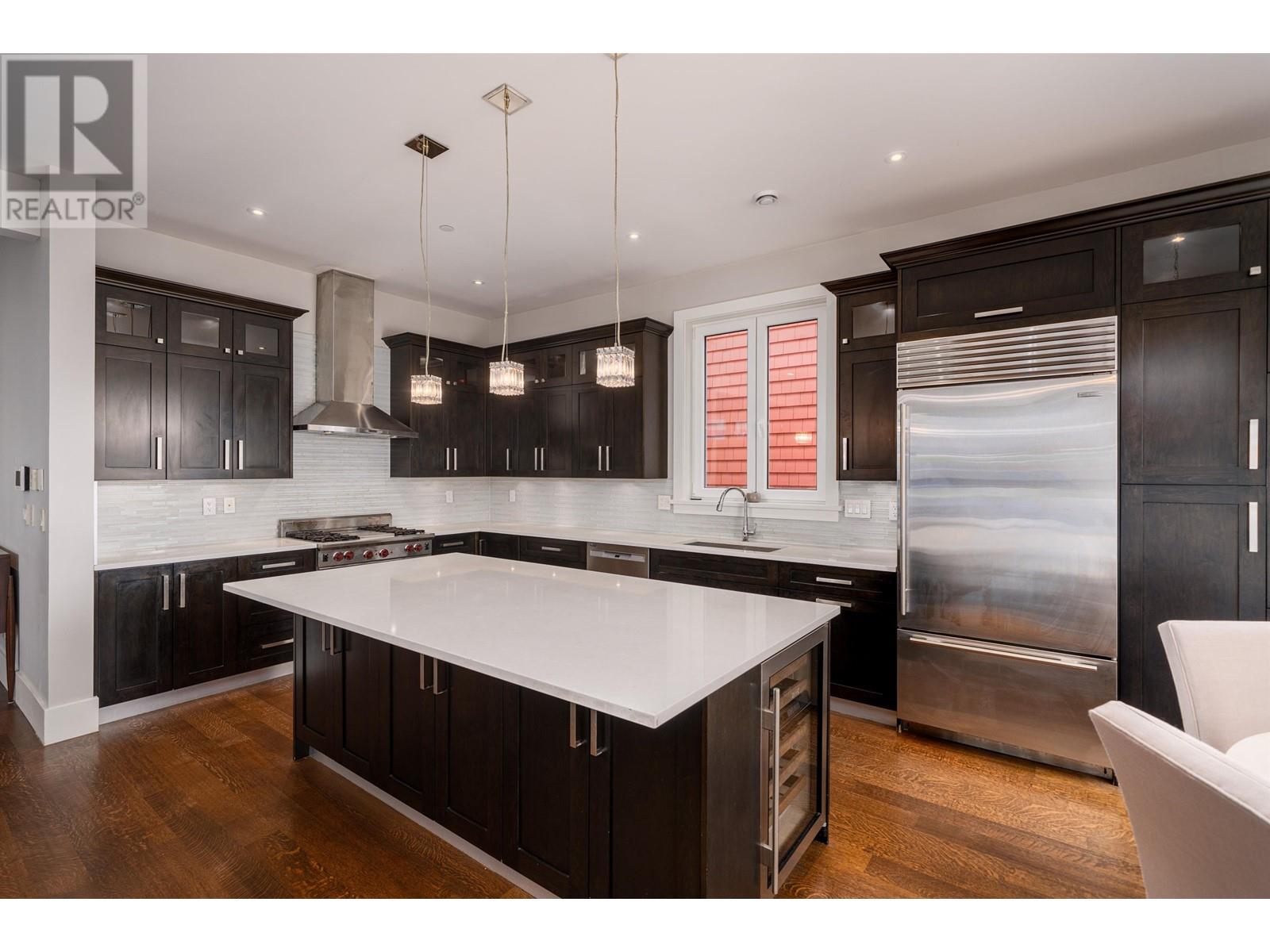 4341 W 3rd Avenue, Vancouver, British Columbia  V6R 1M6 - Photo 11 - R2983684