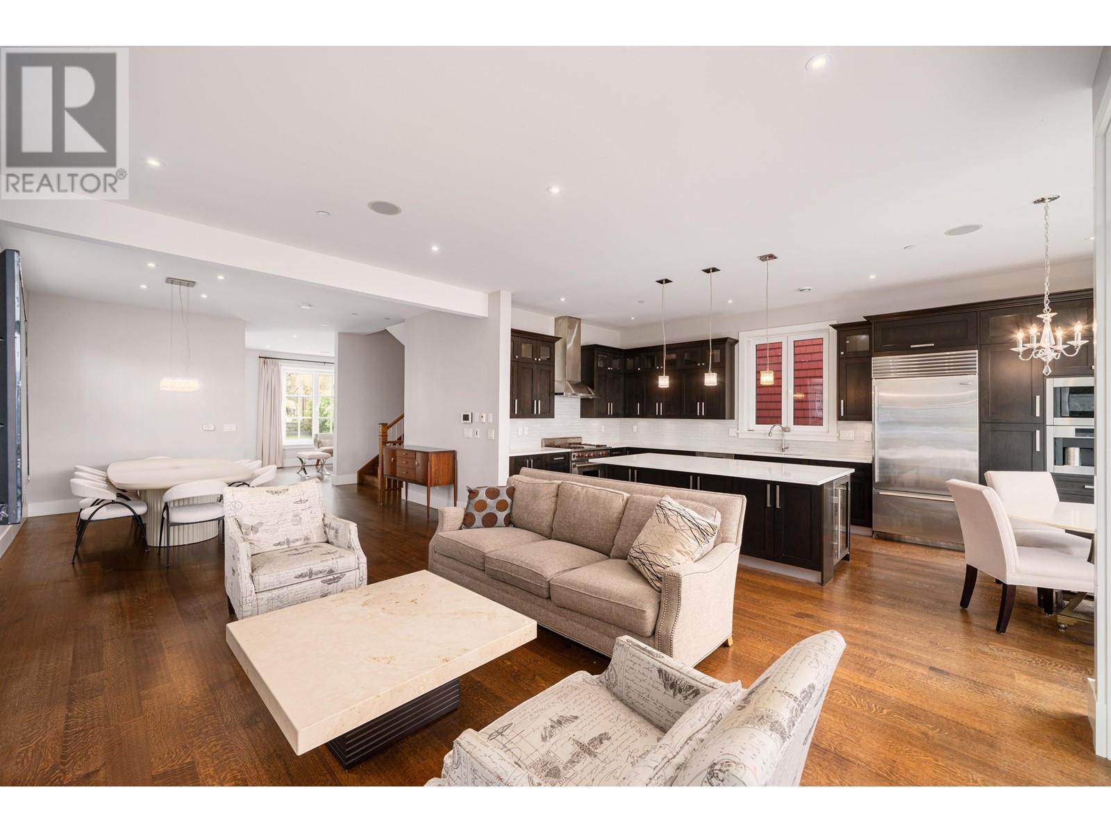4341 W 3rd Avenue, Vancouver, British Columbia  V6R 1M6 - Photo 7 - R2983684