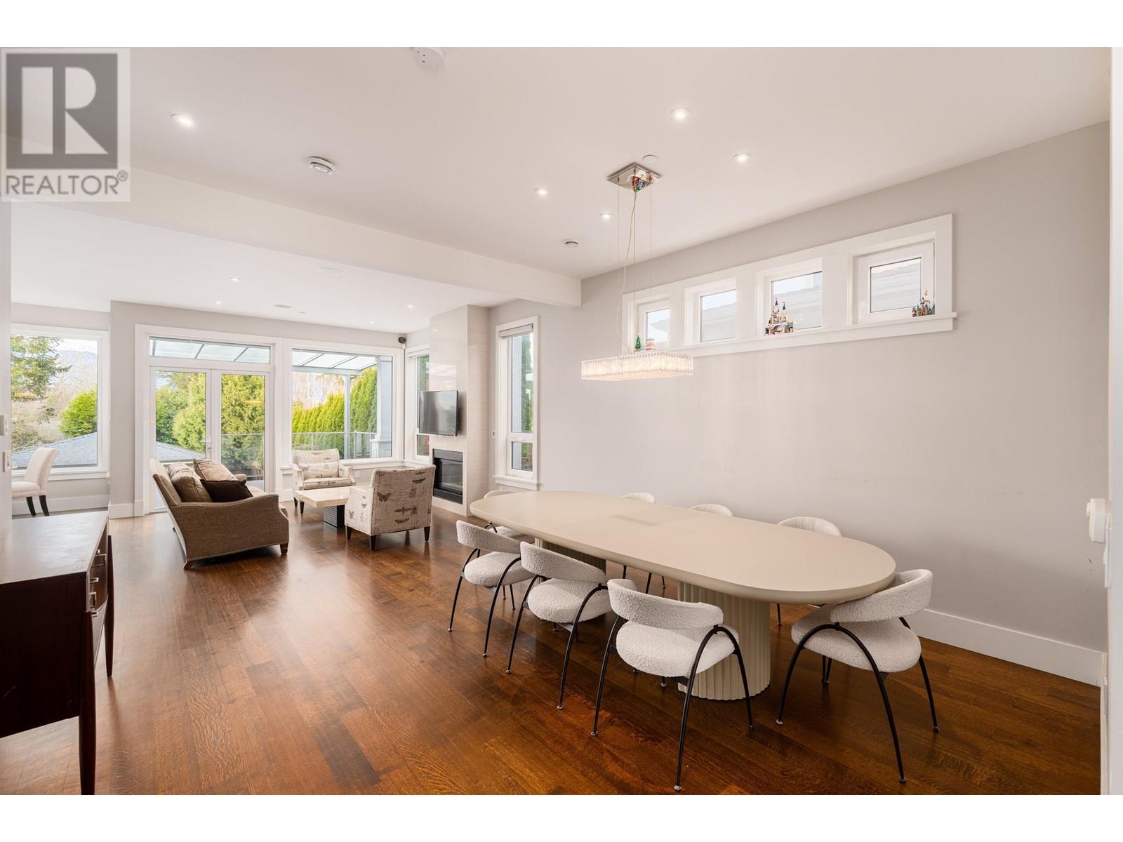 4341 W 3rd Avenue, Vancouver, British Columbia  V6R 1M6 - Photo 5 - R2983684