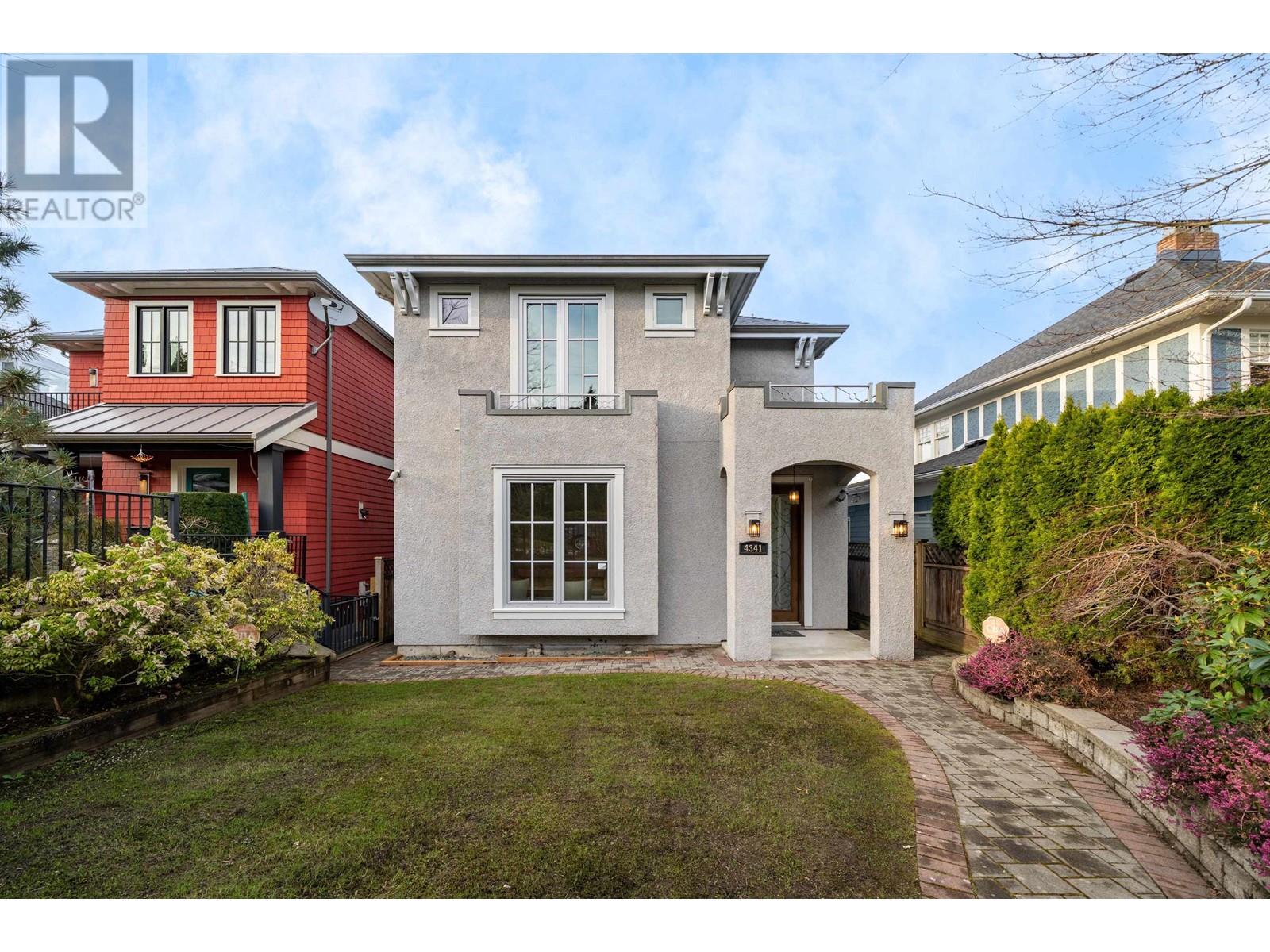 4341 W 3rd Avenue, Vancouver, British Columbia  V6R 1M6 - Photo 37 - R2983684