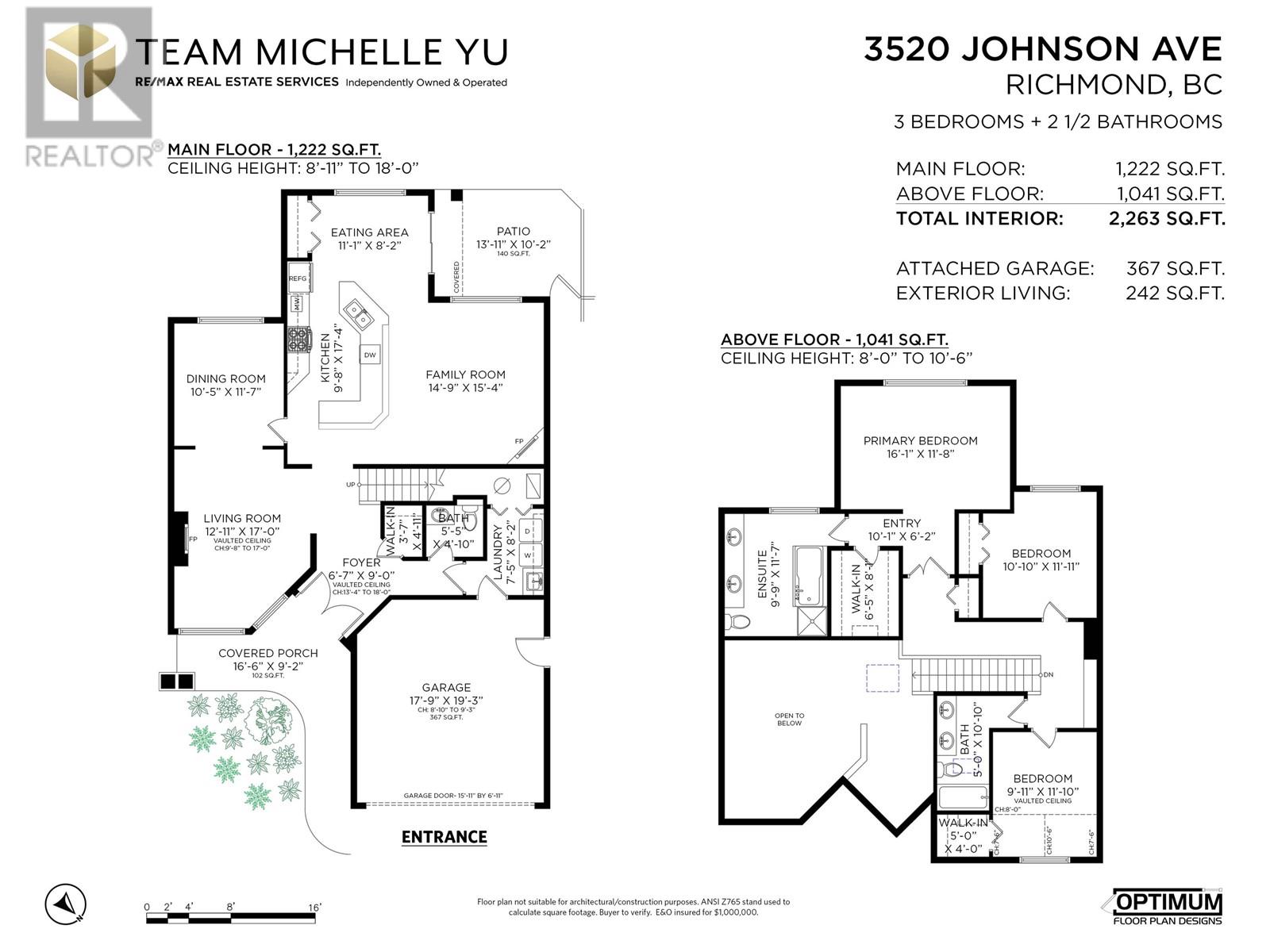 3520 Johnson Avenue, Richmond, British Columbia  V7C 5R2 - Photo 16 - R2983084