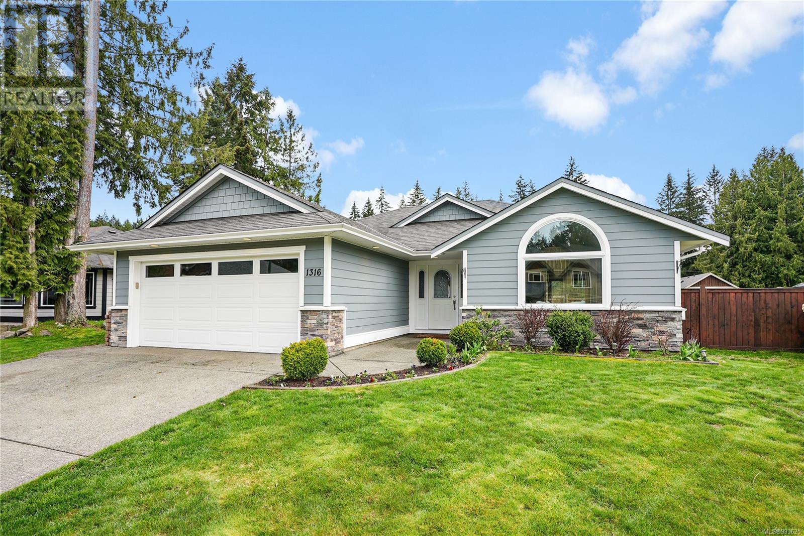 Property at 1316 Bonner Cres image 1