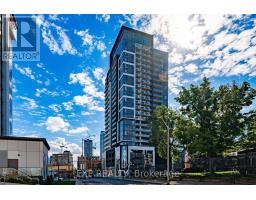 601 - 15 QUEEN STREET S, Hamilton, Ontario