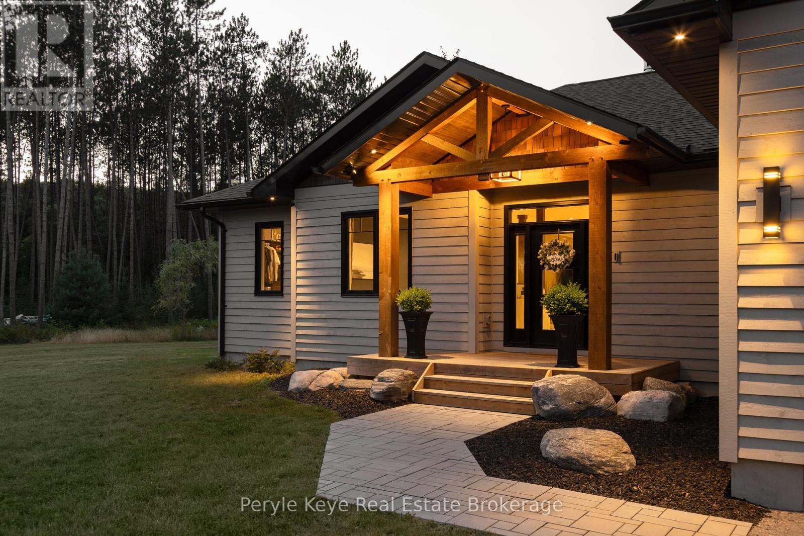 450 Fowlers Road, Huntsville, Ontario  P1H 2N5 - Photo 10 - X12058507
