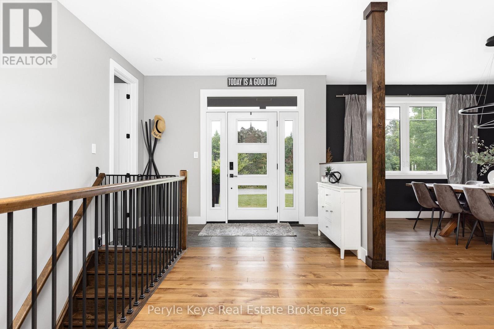450 Fowlers Road, Huntsville, Ontario  P1H 2N5 - Photo 12 - X12058507