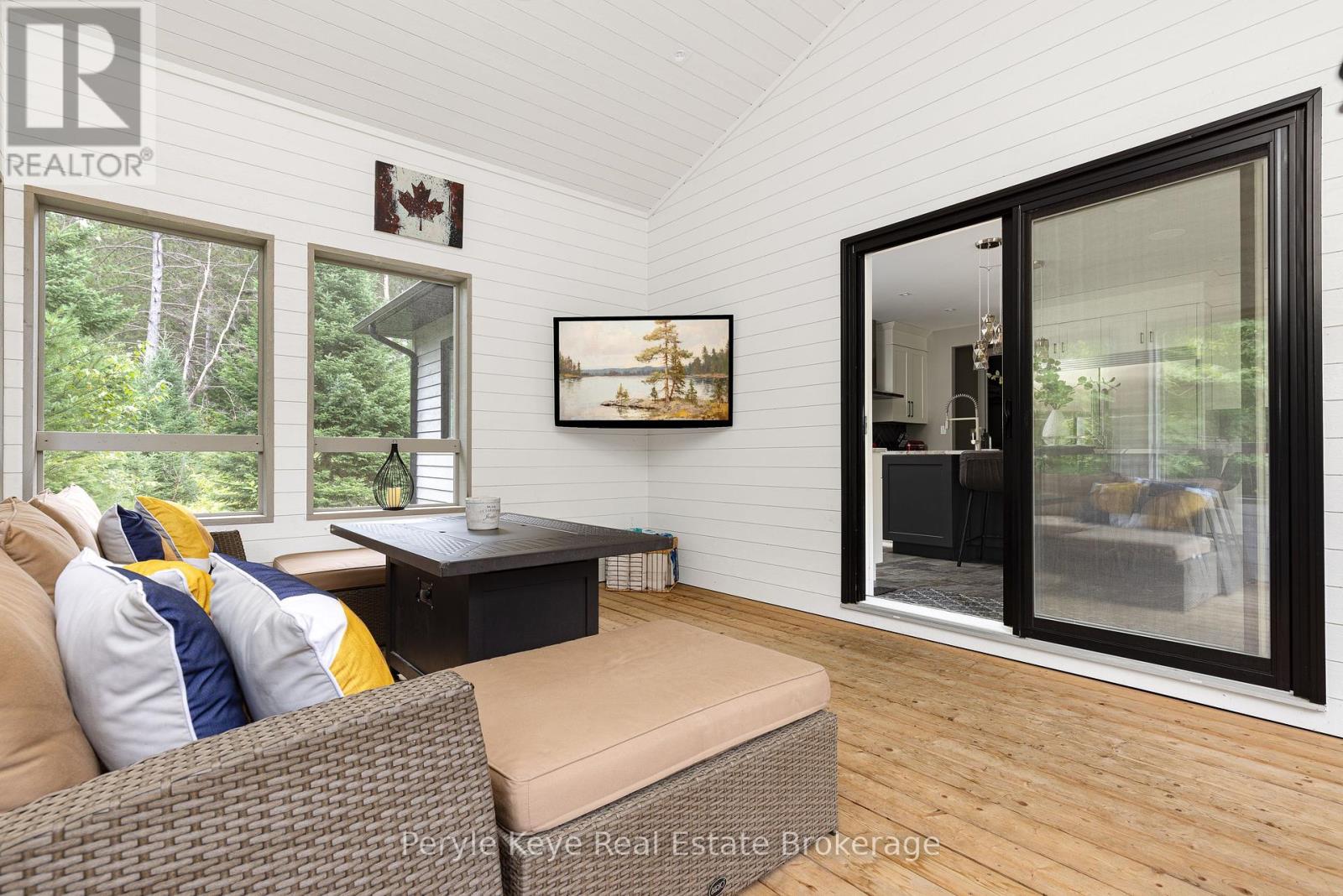 450 Fowlers Road, Huntsville, Ontario  P1H 2N5 - Photo 23 - X12058507
