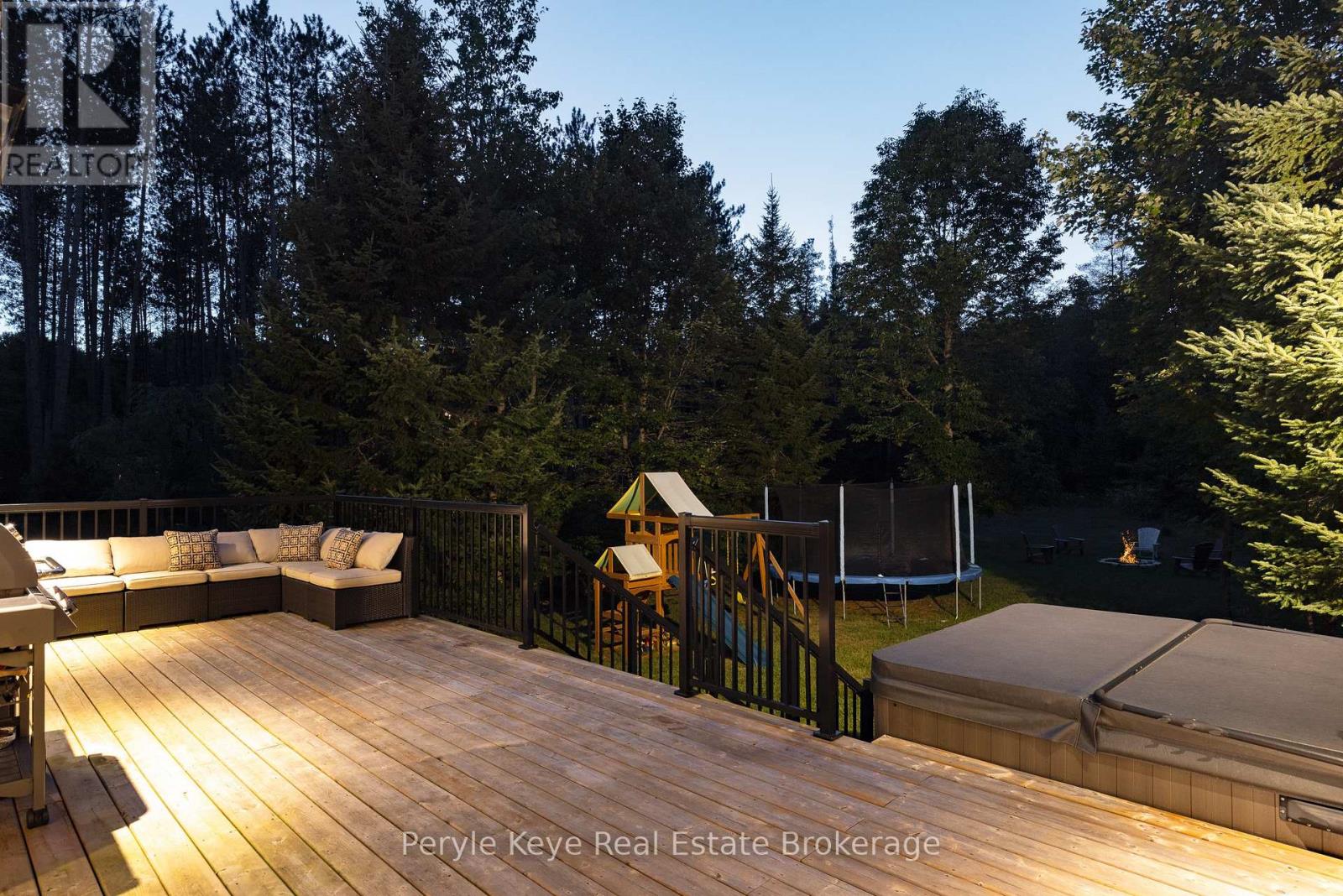 450 Fowlers Road, Huntsville, Ontario  P1H 2N5 - Photo 25 - X12058507